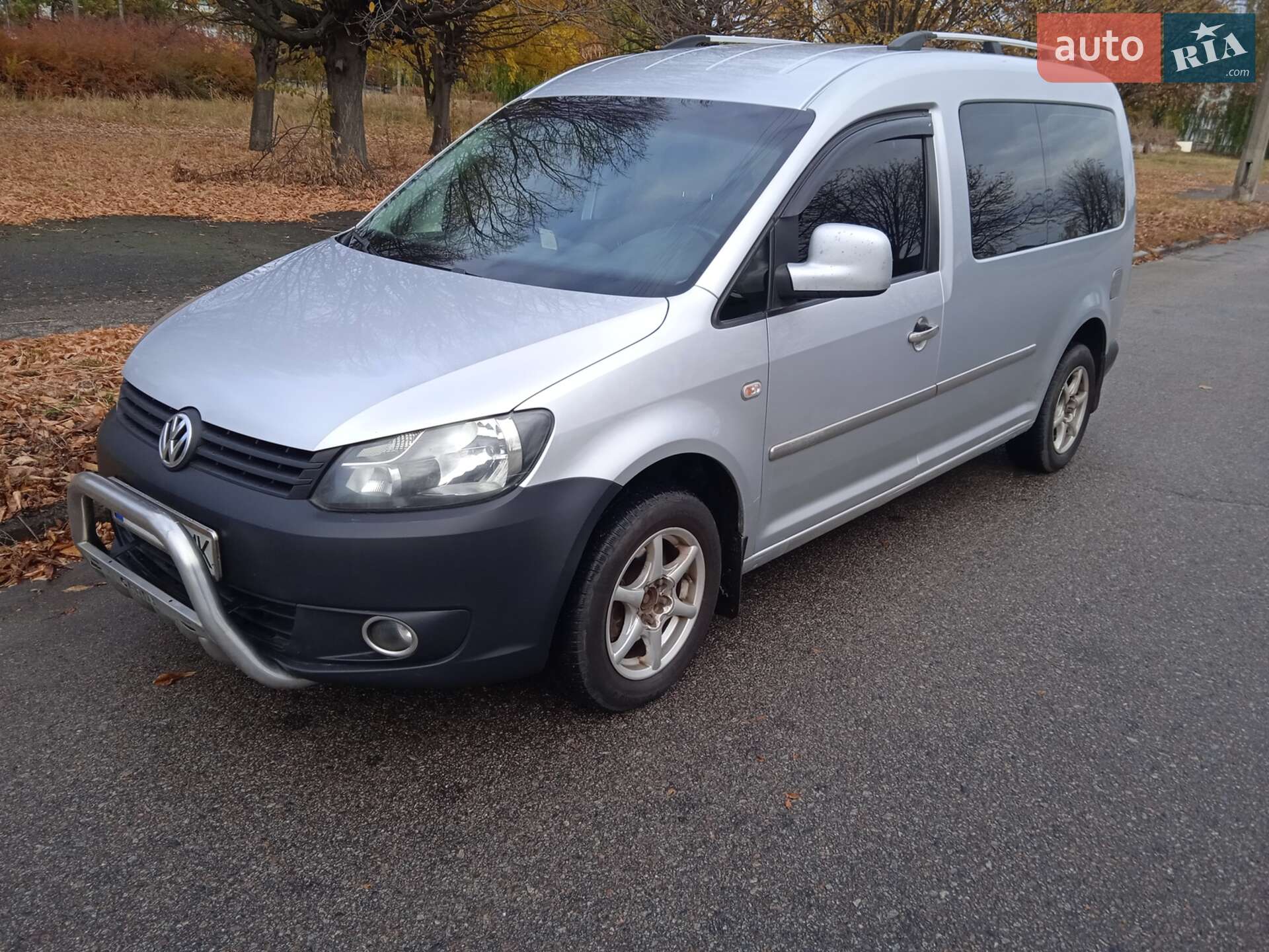 Volkswagen Caddy 2013 VIN WV2ZZZ2KZDX120499 фото оголошення 30 з 31