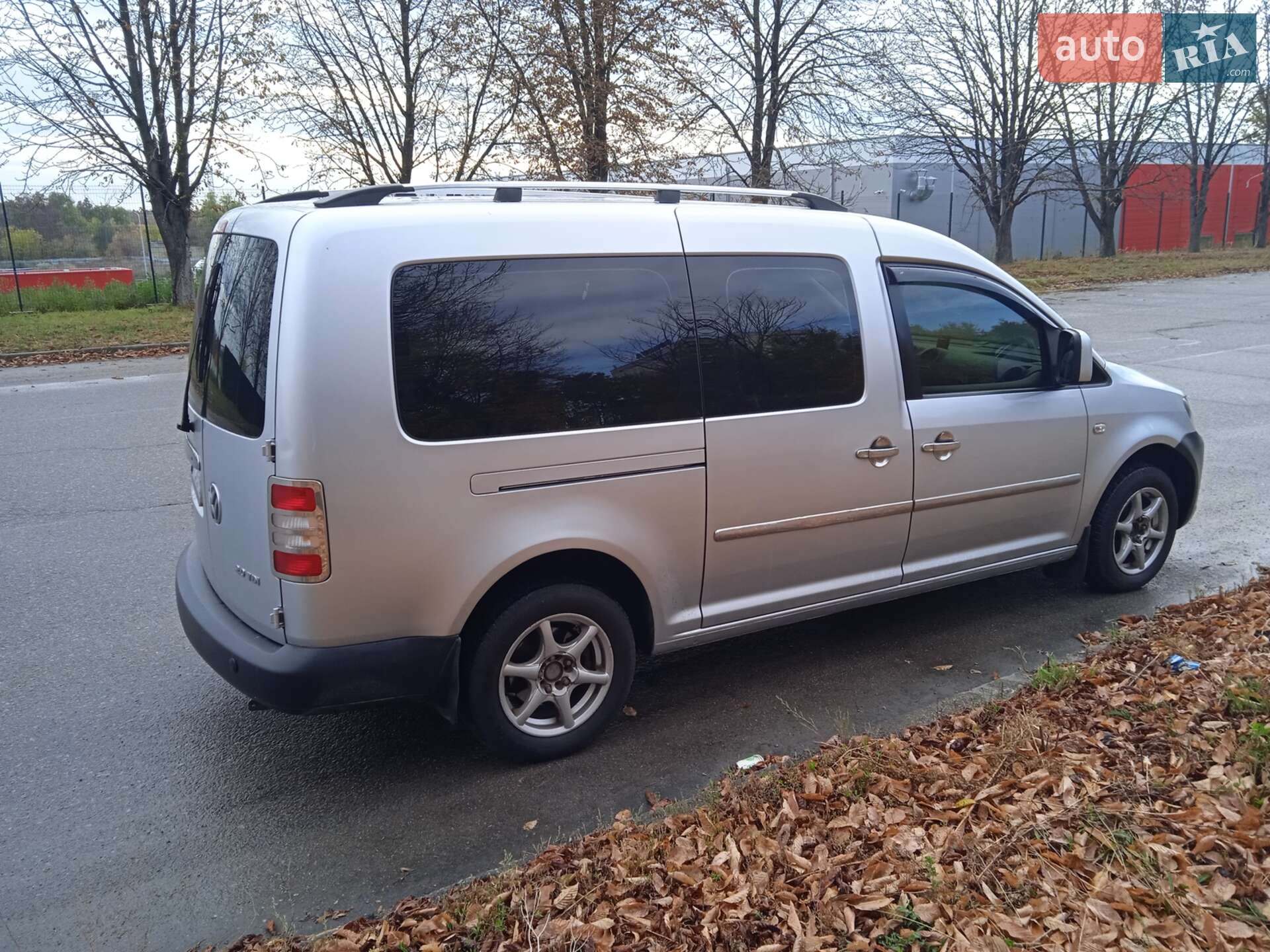 Volkswagen Caddy 2013 VIN WV2ZZZ2KZDX120499 фото оголошення 31 з 31