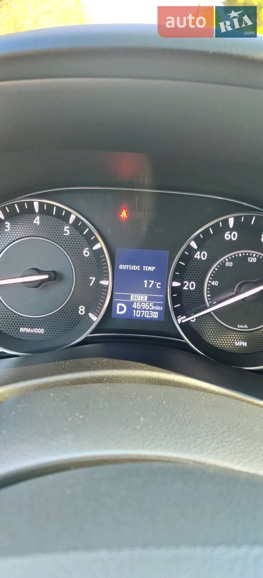 Nissan Armada 2018 VIN JN8AY2NC6KX510802 фото оголошення 3 з 60