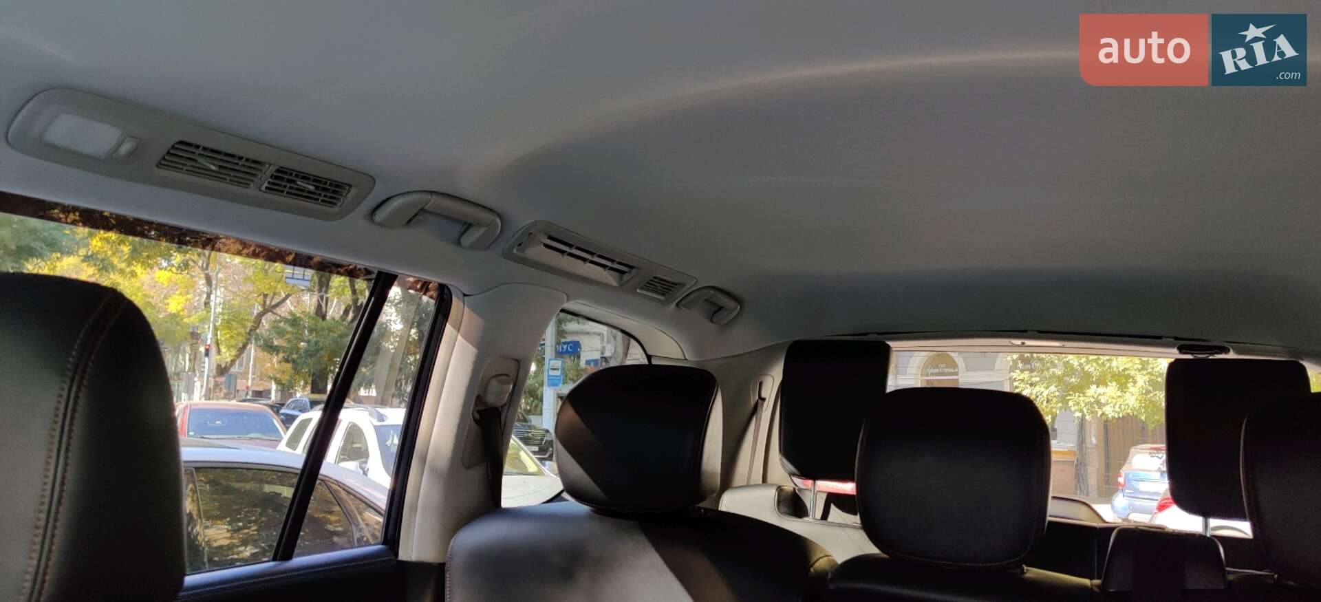 Nissan Armada 2018 VIN JN8AY2NC6KX510802 фото оголошення 20 з 60