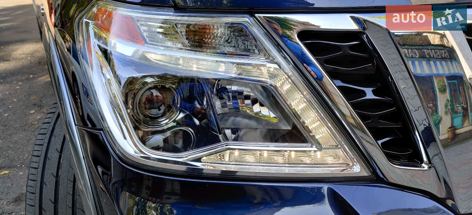Nissan Armada 2018 VIN JN8AY2NC6KX510802 фото оголошення 40 з 60