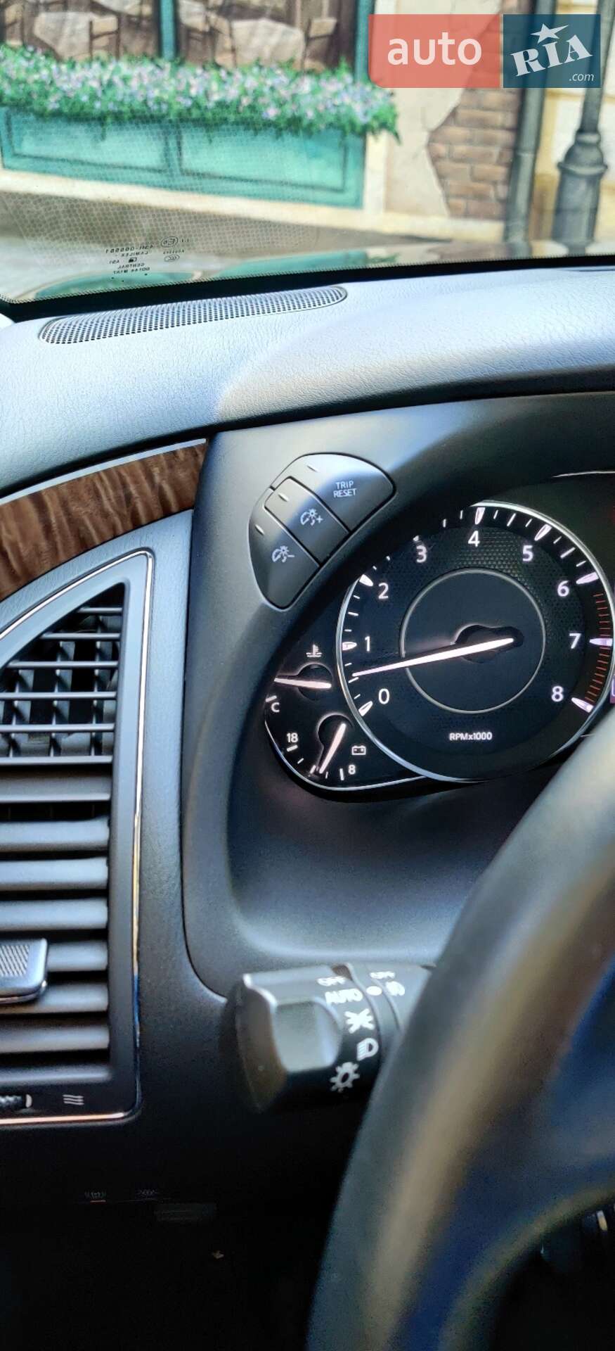 Nissan Armada 2018 VIN JN8AY2NC6KX510802 фото оголошення 44 з 60