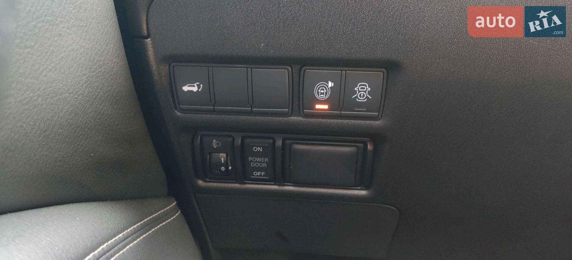 Nissan Armada 2018 VIN JN8AY2NC6KX510802 фото оголошення 45 з 60