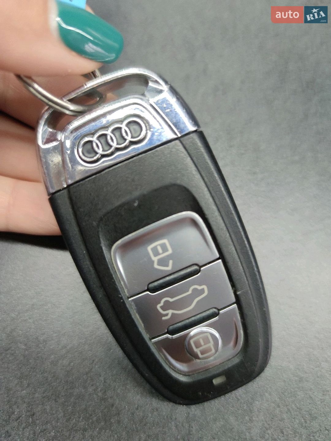 Audi A4 2014 VIN WAUZZZ8K7FA030135 фото оголошення 22 з 27