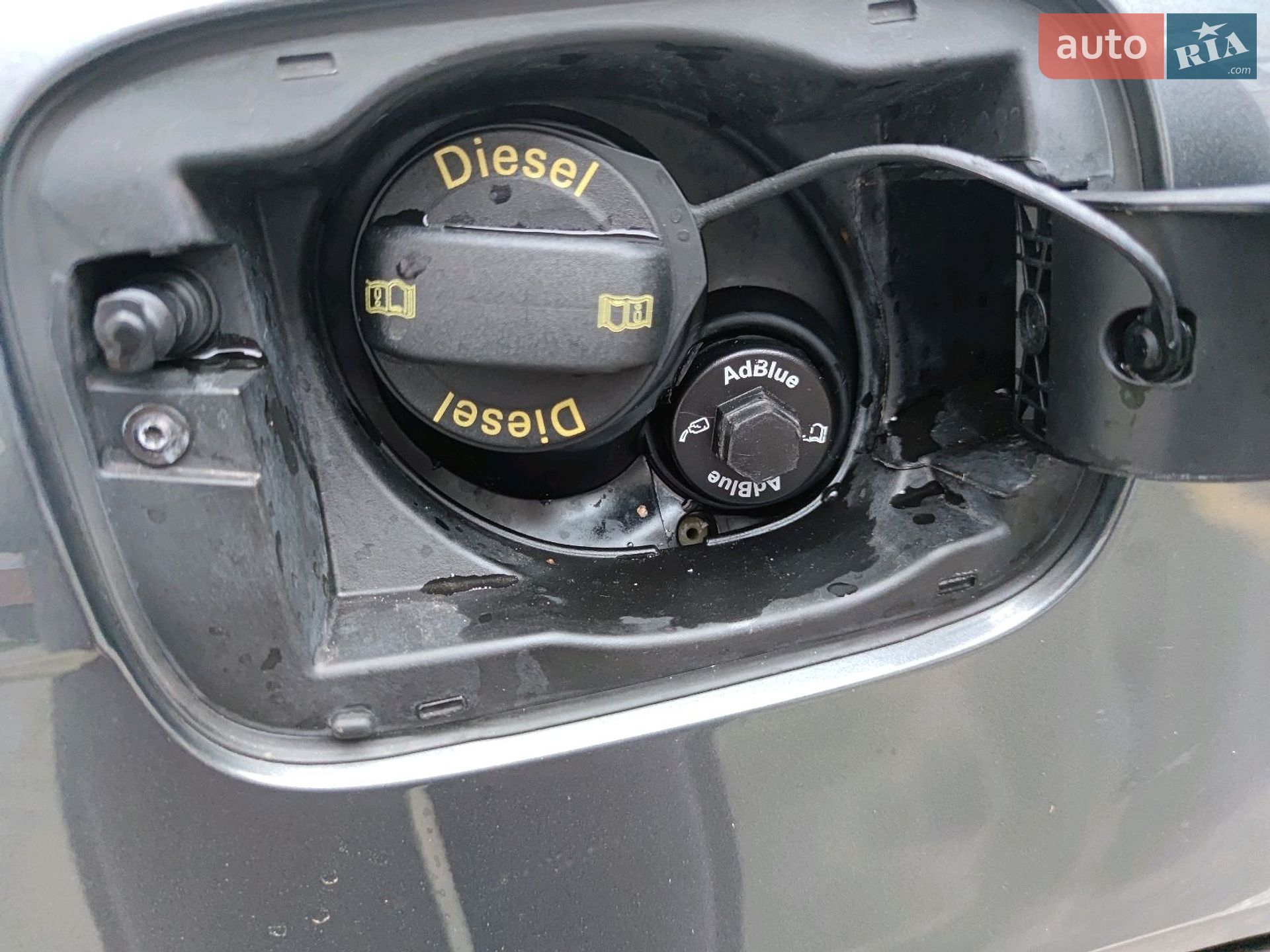 Audi A4 2014 VIN WAUZZZ8K7FA030135 фото оголошення 26 з 27