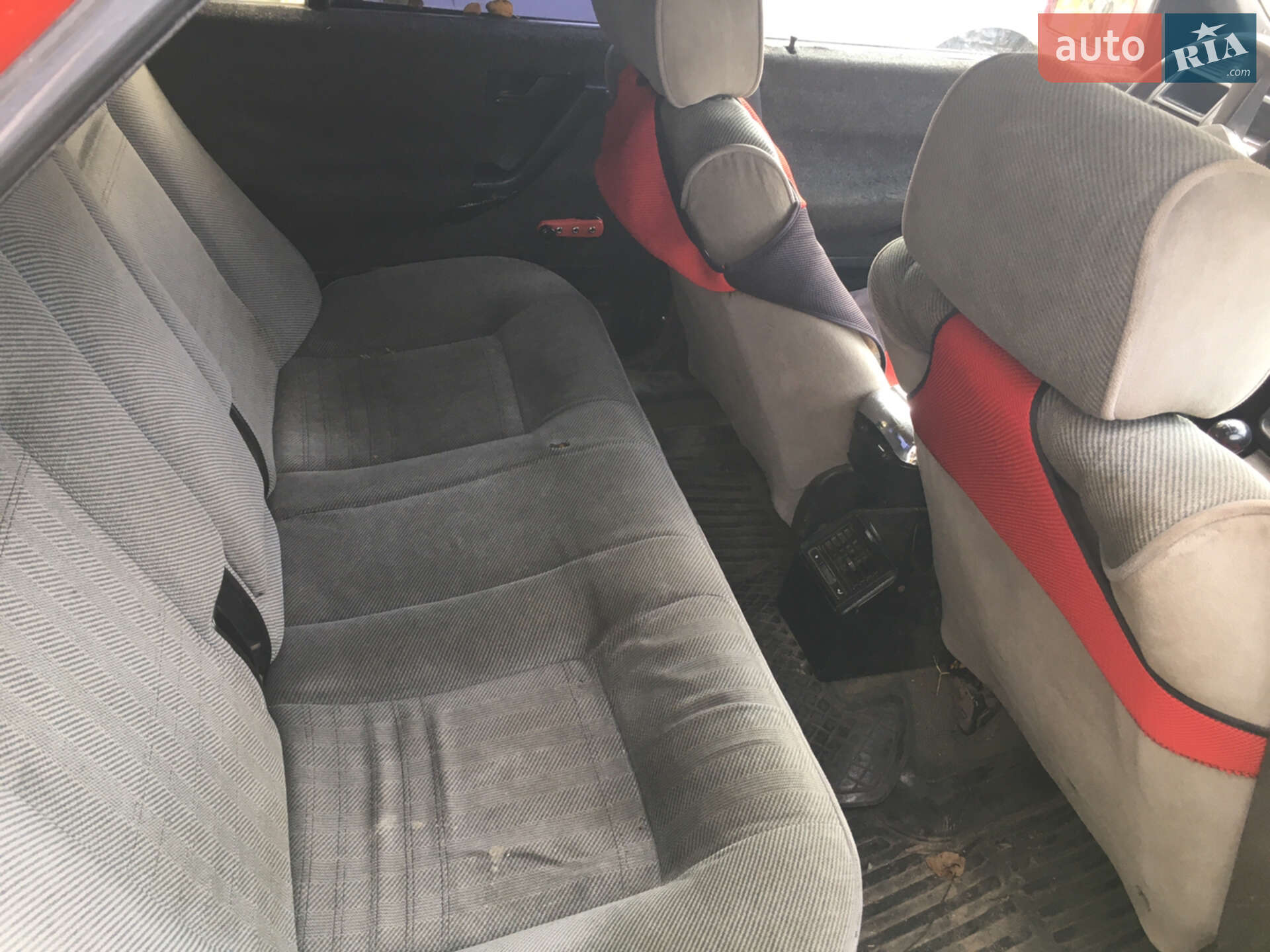 Fiat Tempra 1991 VIN ZFA15900007097209 фото оголошення 3 з 26