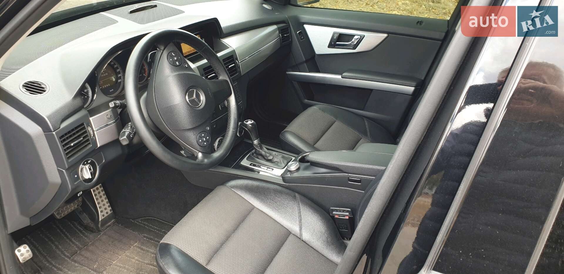 Mercedes-Benz GLK-Class 2010 VIN WDC2049021F545200 фото оголошення 26 з 34