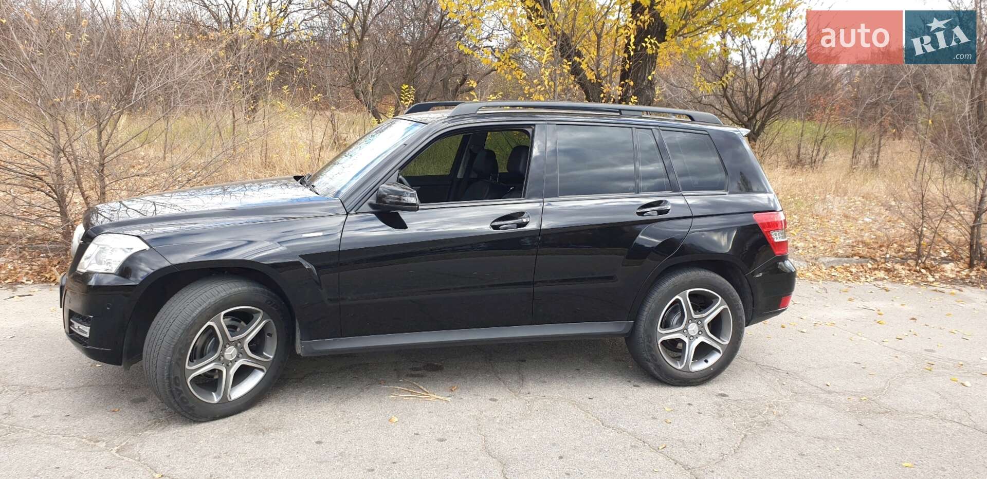 Mercedes-Benz GLK-Class 2010 VIN WDC2049021F545200 фото оголошення 25 з 34