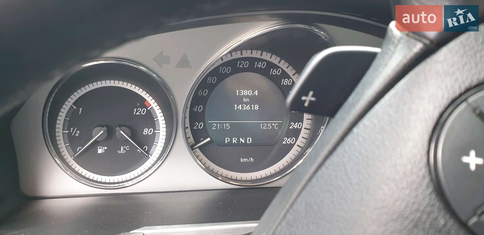 Mercedes-Benz GLK-Class 2010 VIN WDC2049021F545200 фото оголошення 29 з 34