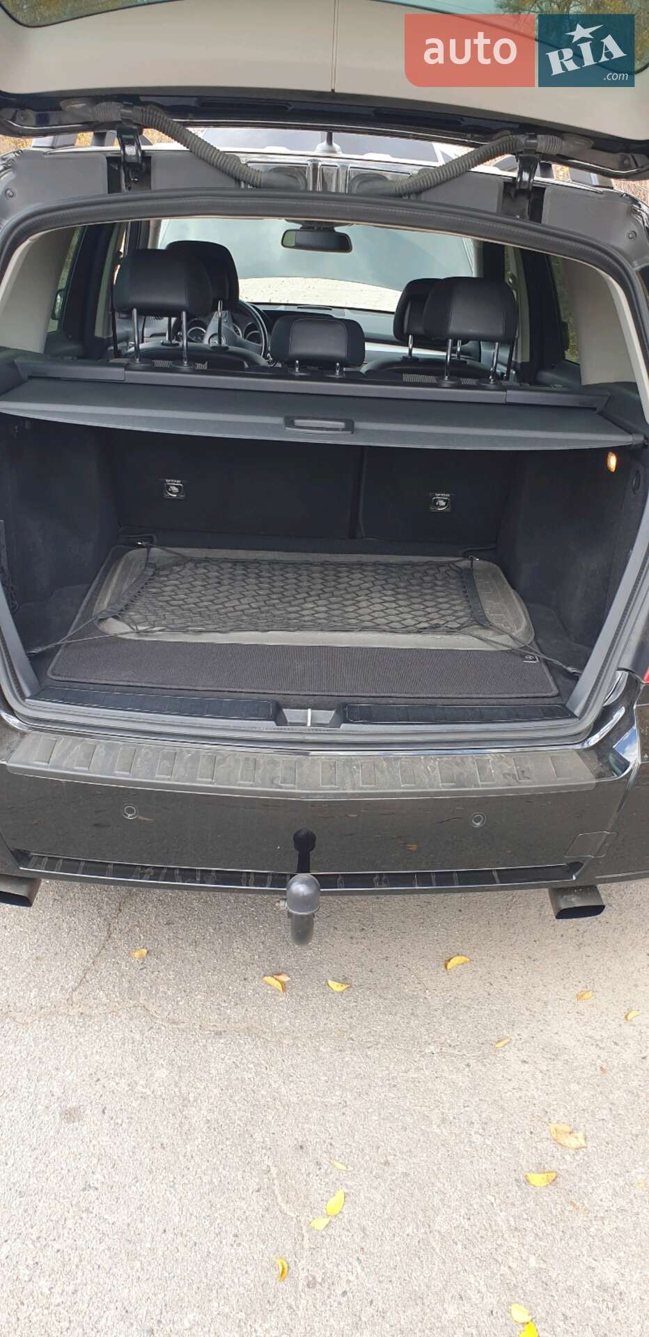 Mercedes-Benz GLK-Class 2010 VIN WDC2049021F545200 фото оголошення 32 з 34