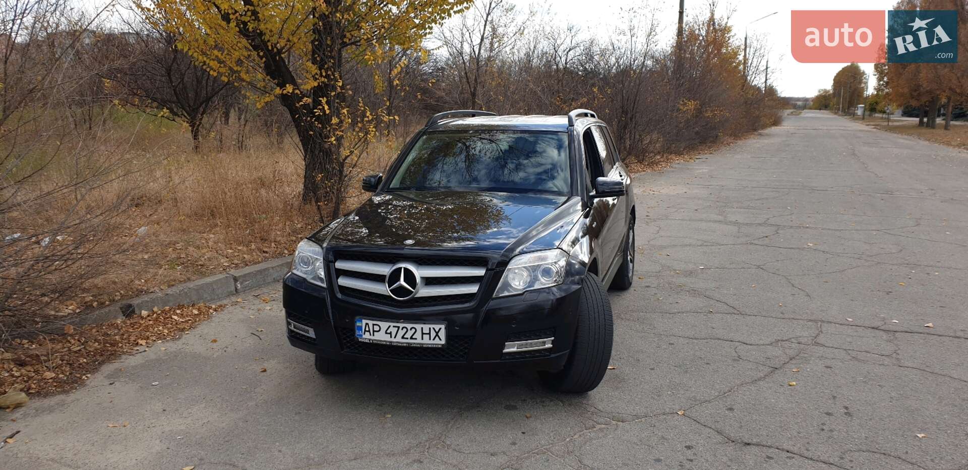 Mercedes-Benz GLK-Class 2010 VIN WDC2049021F545200 фото оголошення 33 з 34