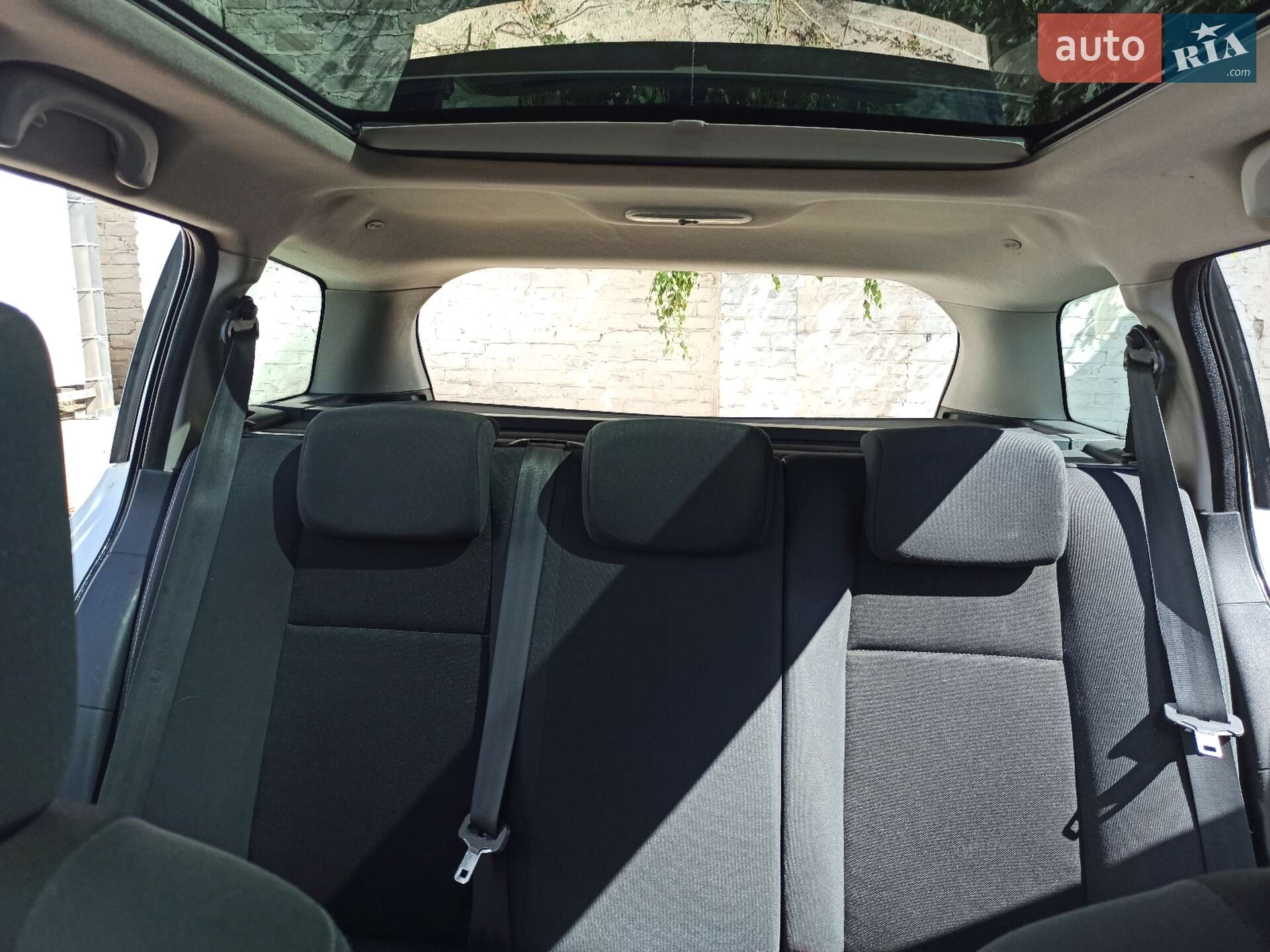 Renault Megane 2008 VIN VF1KMS6C640310829 фото оголошення 7 з 17