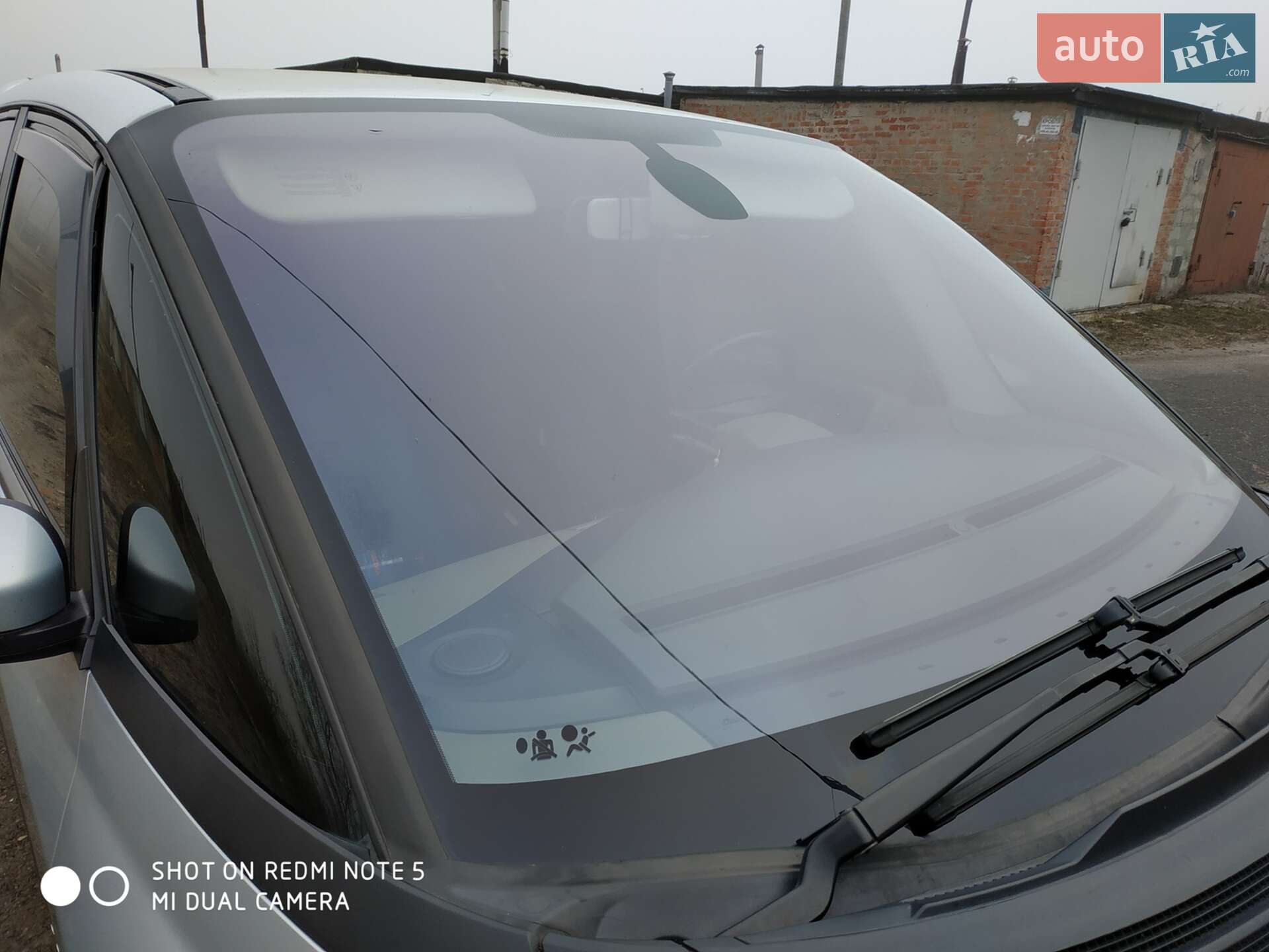 Renault Grand Espace 2004 VIN VF1JK0HC629446779 фото оголошення 6 з 11