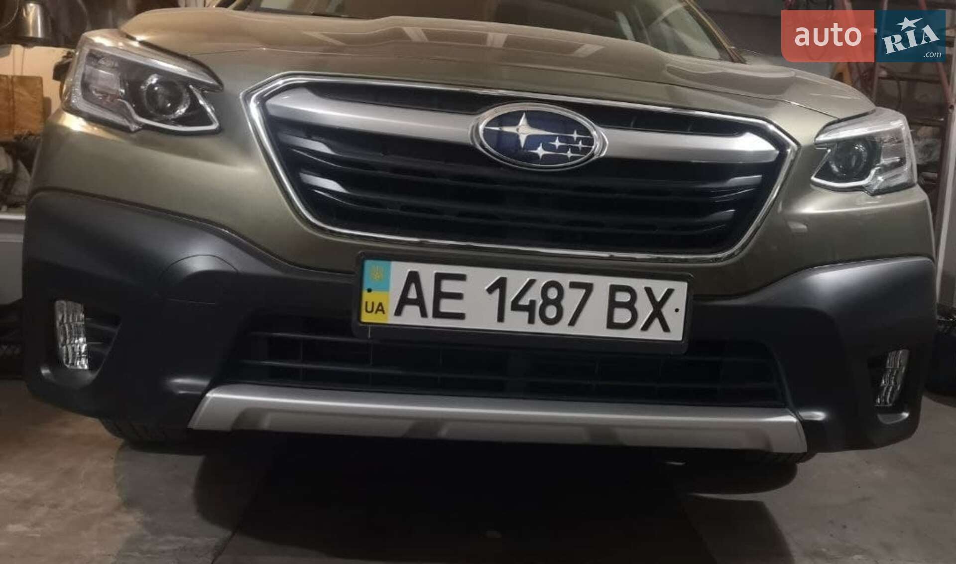 Subaru Outback 2019 VIN 4S4BTANC5L3137183 фото оголошення 2 з 68