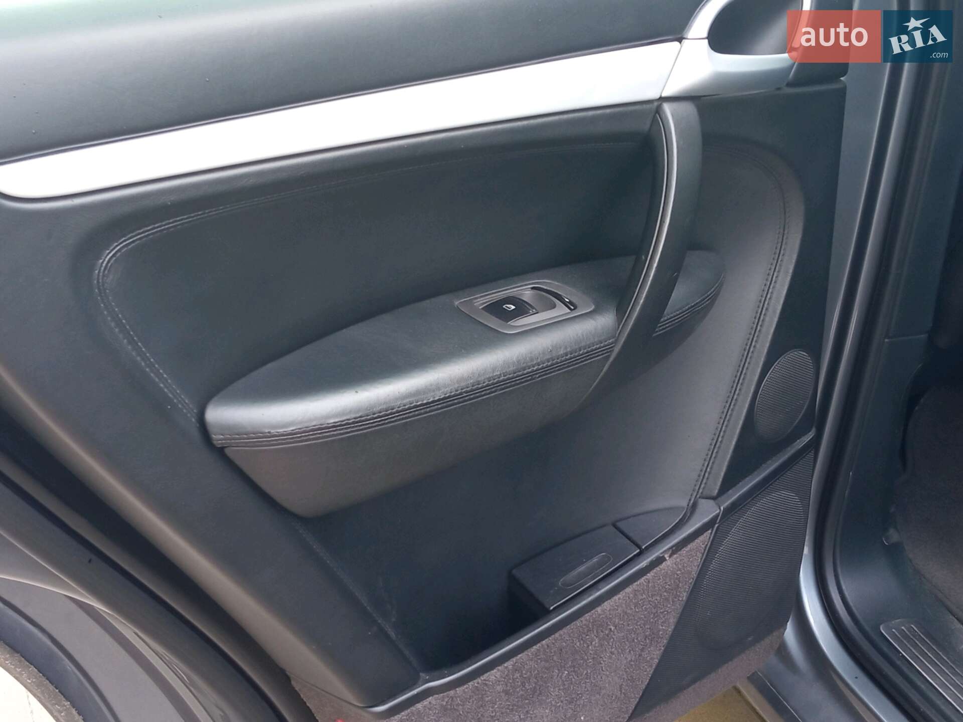 Porsche Cayenne 2003 VIN WP1AC29P14LA92181 фото оголошення 6 з 39