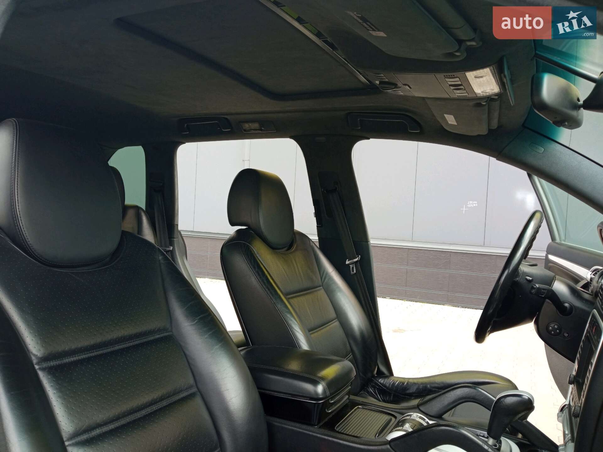 Porsche Cayenne 2003 VIN WP1AC29P14LA92181 фото оголошення 13 з 39