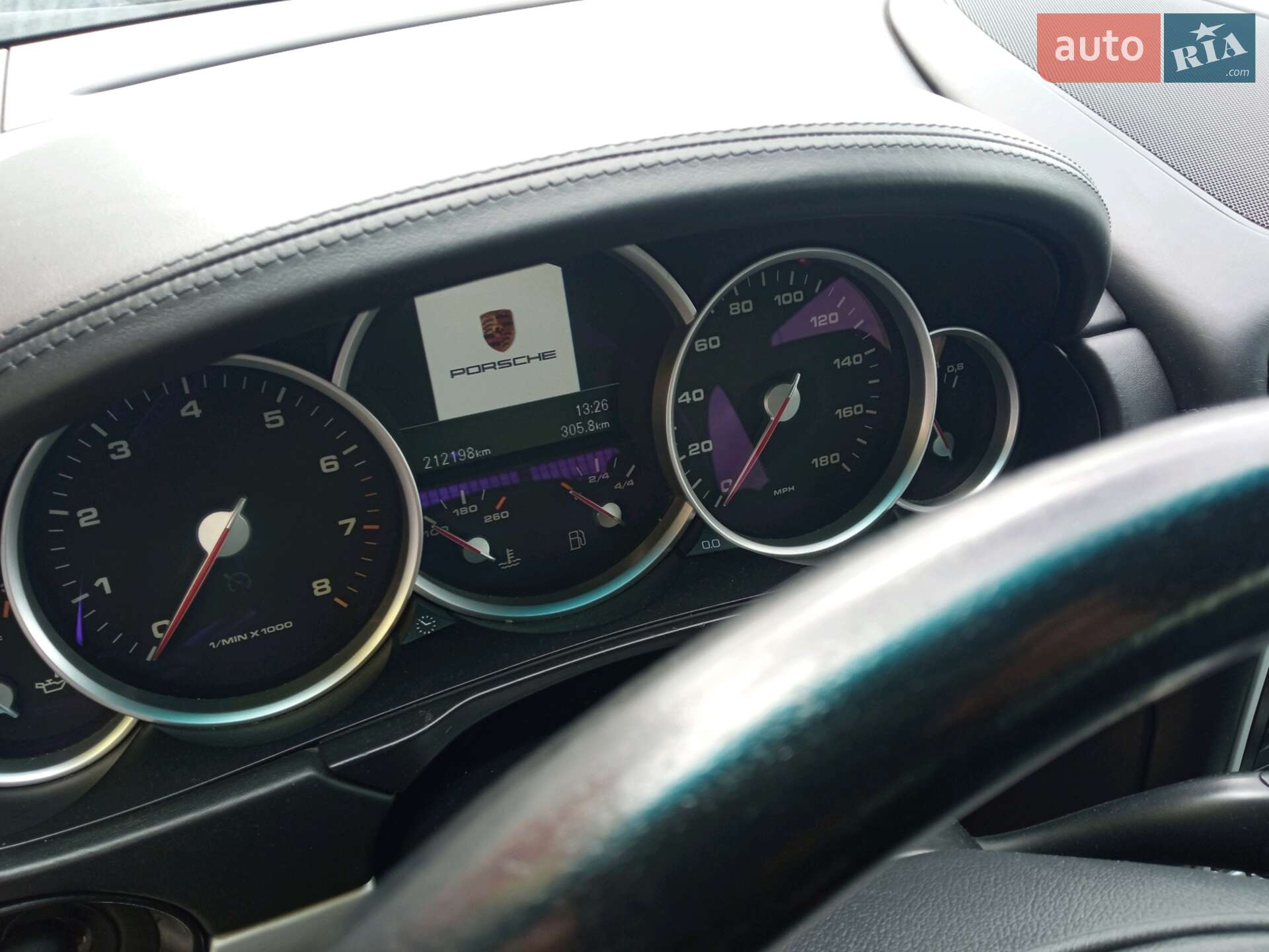 Porsche Cayenne 2003 VIN WP1AC29P14LA92181 фото оголошення 23 з 39