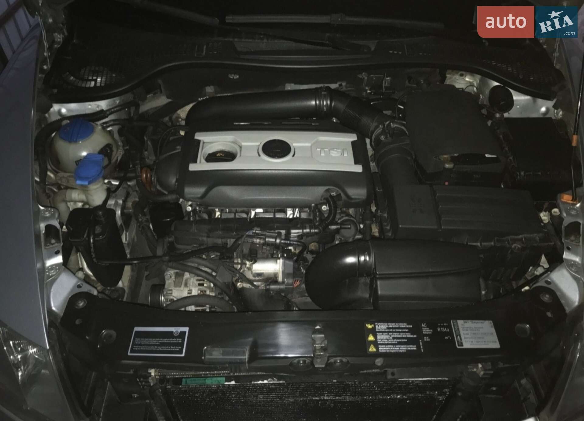 Skoda Octavia 2010 VIN Y6UCK41Z5AB151496 фото оголошення 3 з 6