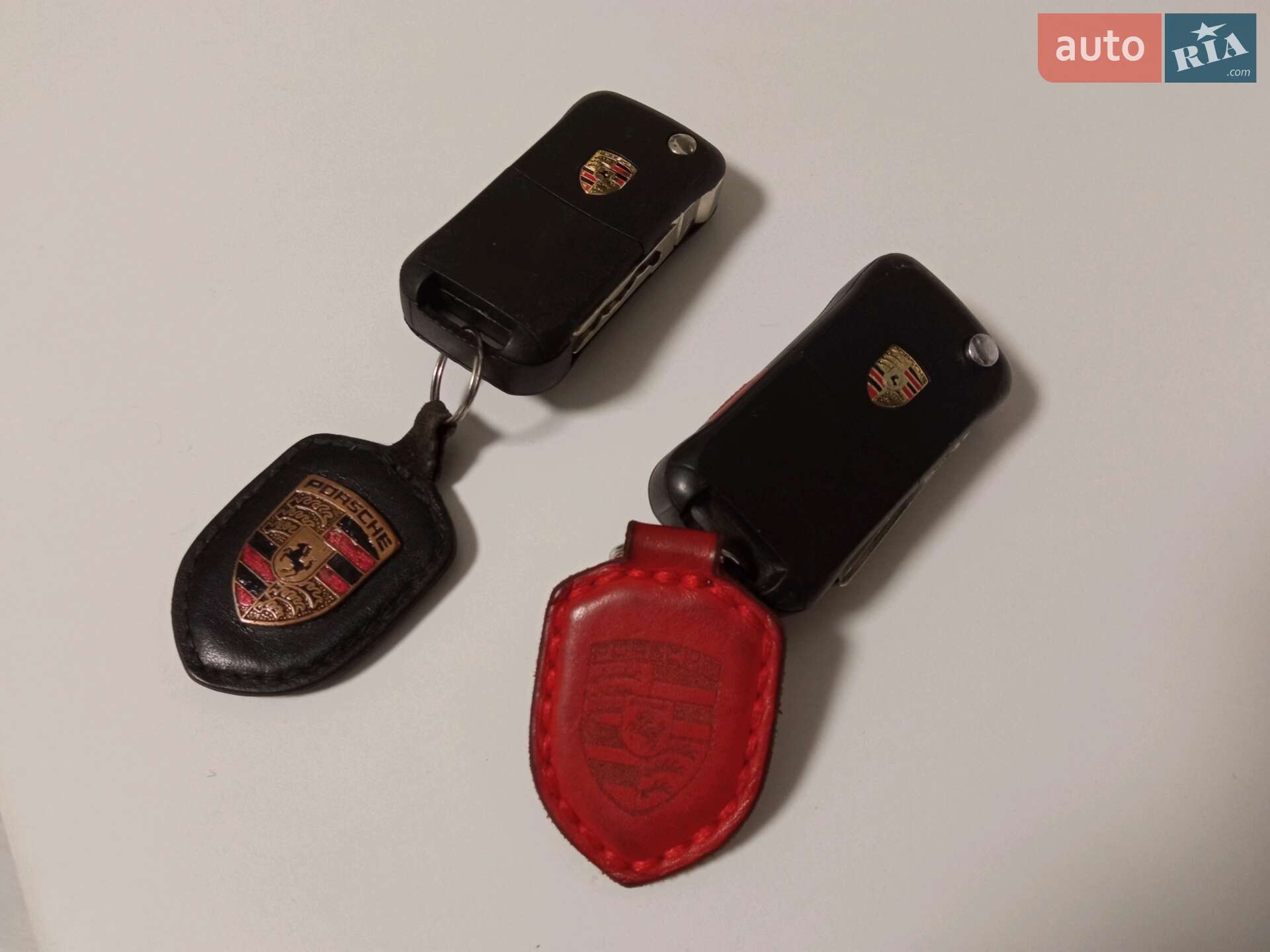Porsche Cayenne 2003 VIN WP1AC29P14LA92181 фото оголошення 48 з 55
