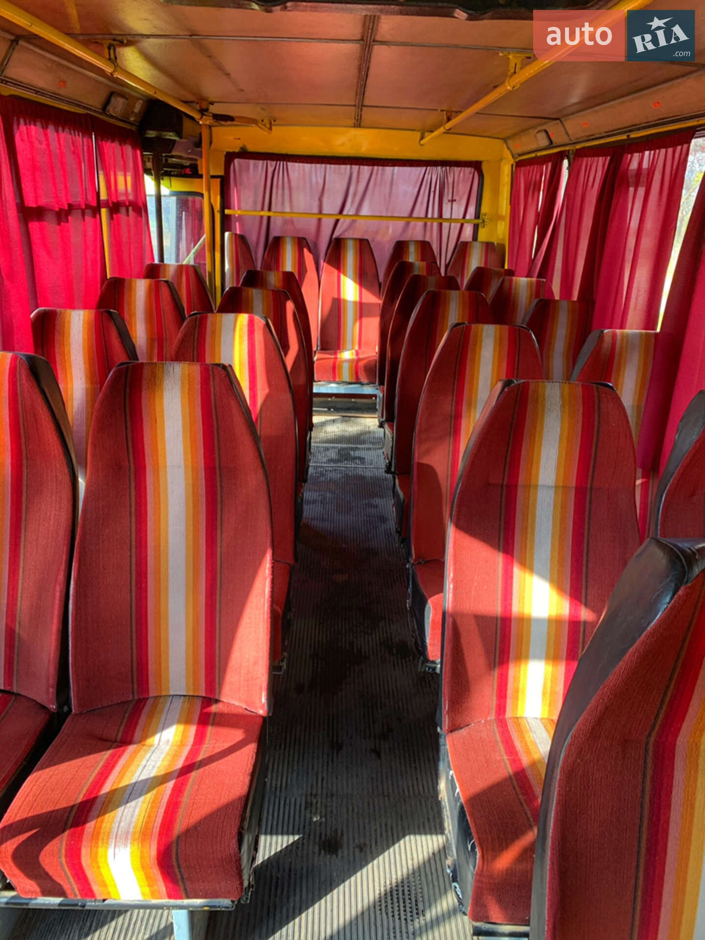 БАЗ А 079 Эталон 2007 VIN Y7FA0791470003150 фото оголошення 9 з 10