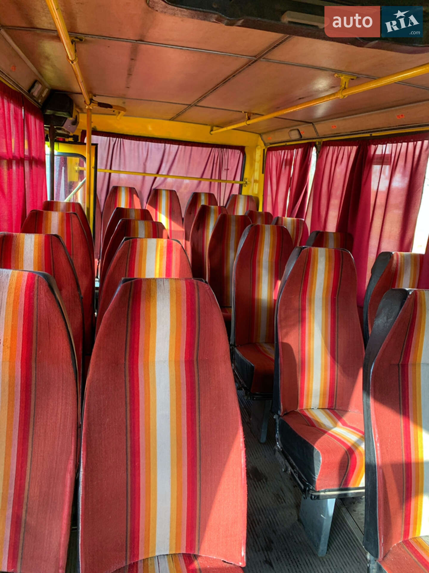 БАЗ А 079 Эталон 2007 VIN Y7FA0791470003150 фото оголошення 10 з 10