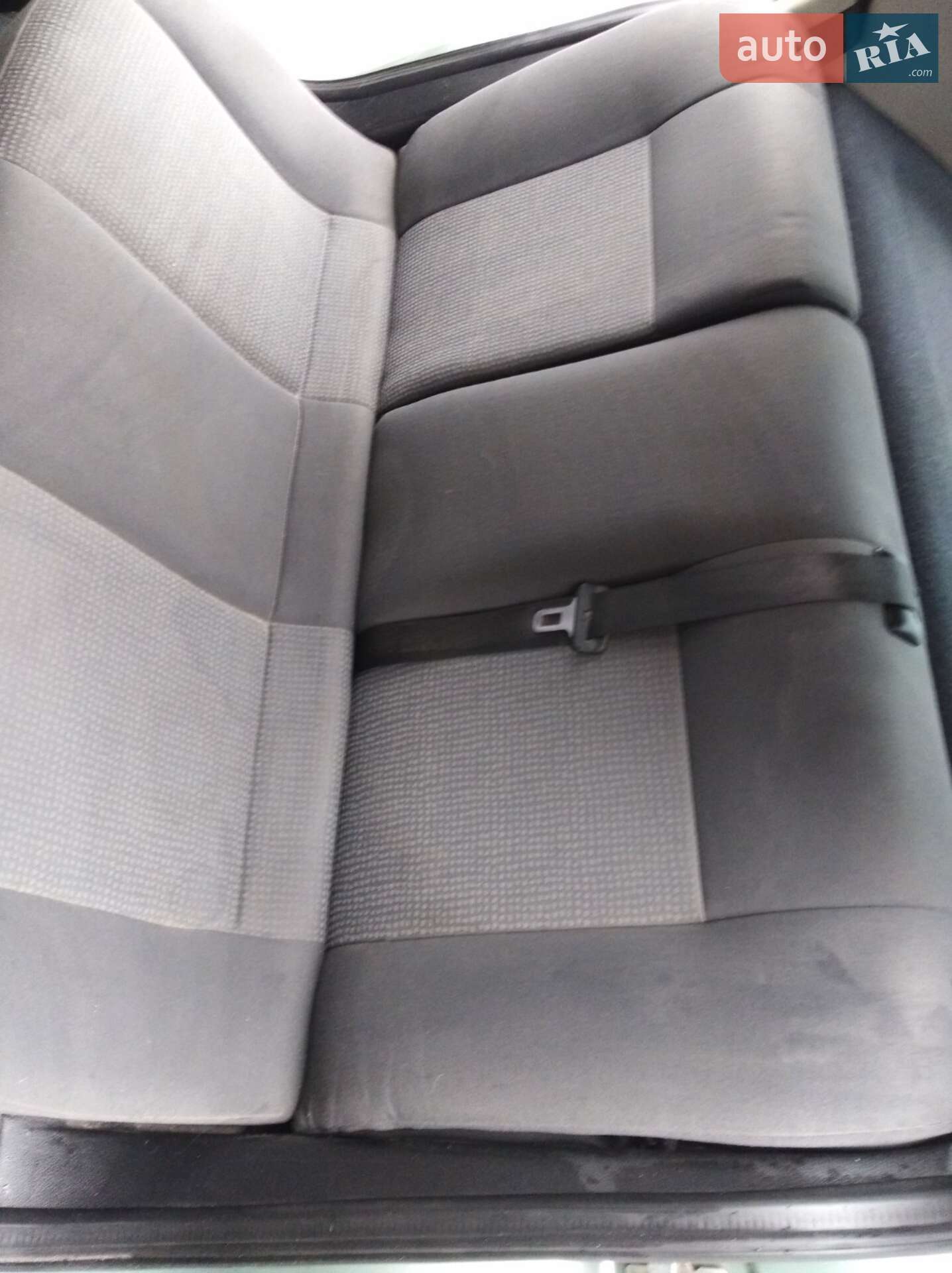 Opel Astra 2008 VIN Y6D0TGF698X018776 фото оголошення 10 з 11