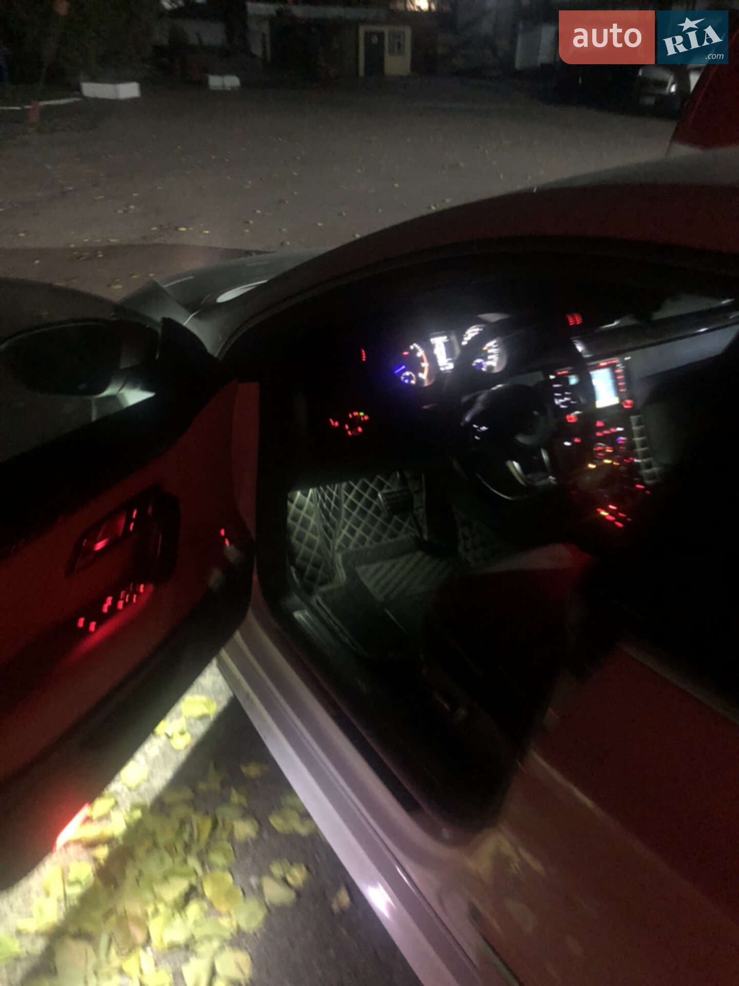 Volkswagen CC / Passat CC 2012 VIN WVWBP7ANXDE507679 фото оголошення 44 з 44