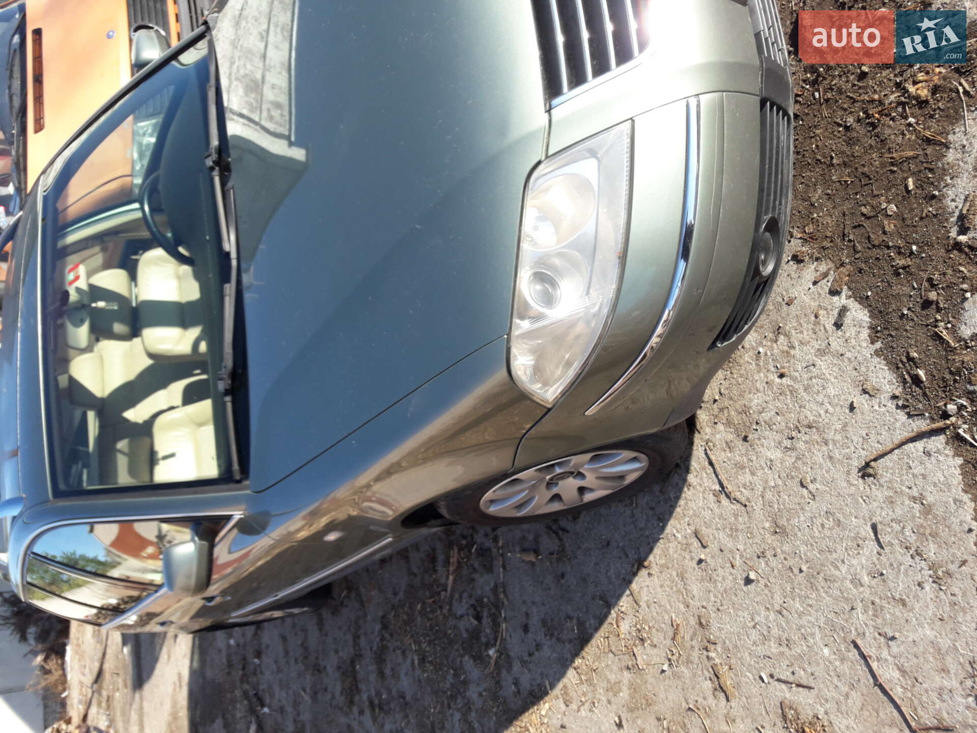Volkswagen Passat 2002 VIN WVWZZZ3BZ3E145607 фото оголошення 3 з 11
