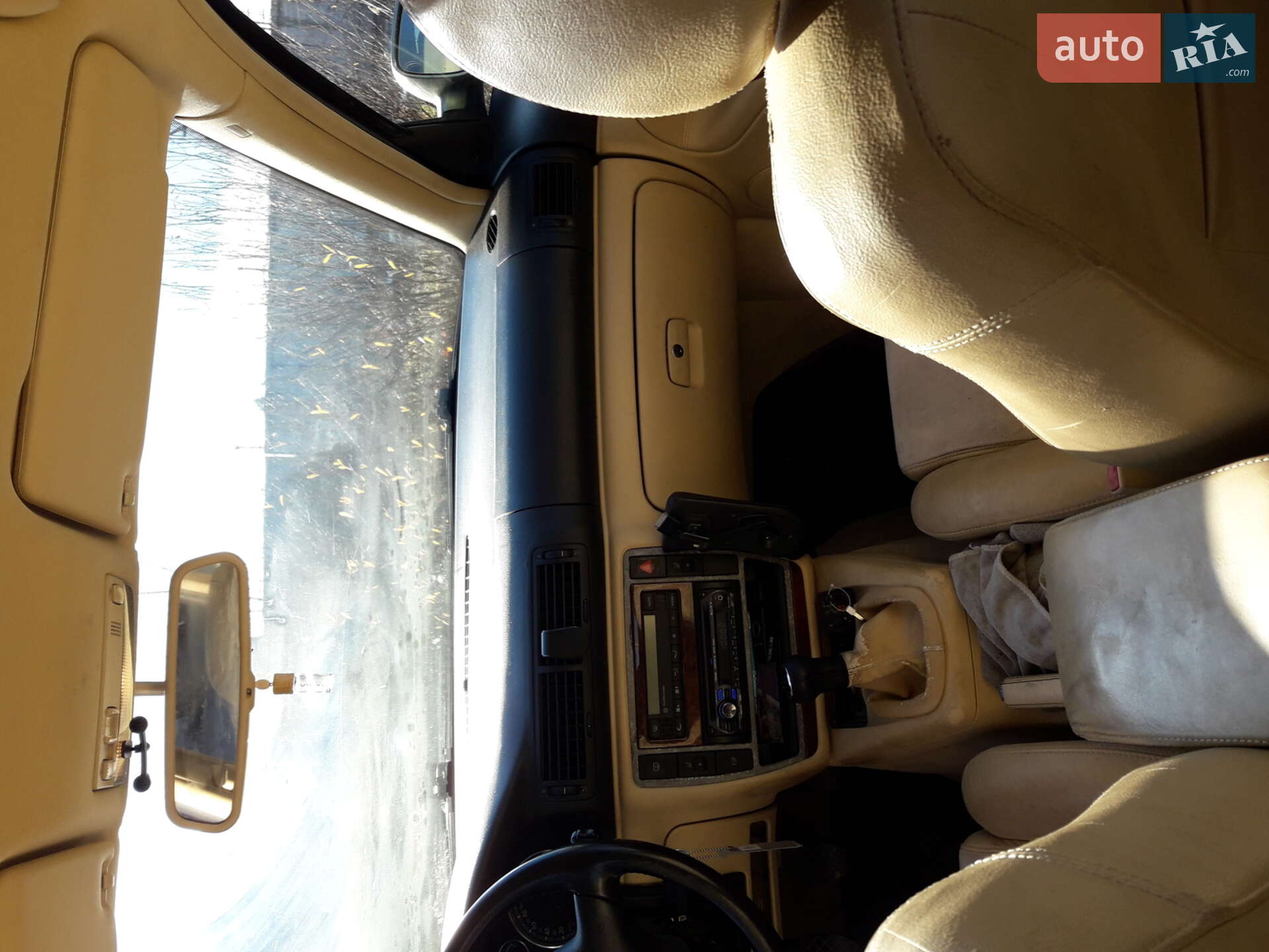 Volkswagen Passat 2002 VIN WVWZZZ3BZ3E145607 фото оголошення 5 з 11