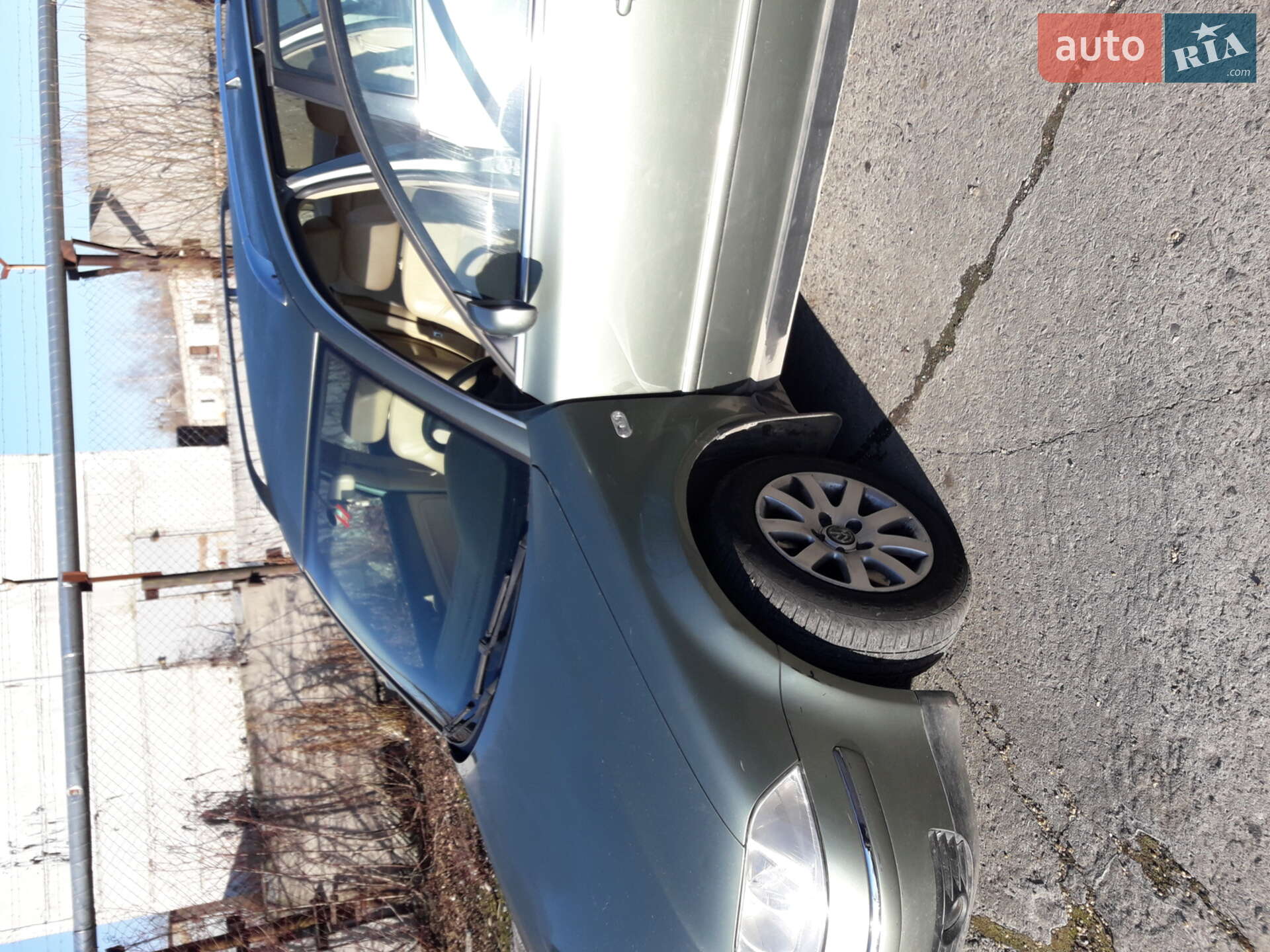 Volkswagen Passat 2002 VIN WVWZZZ3BZ3E145607 фото оголошення 8 з 11