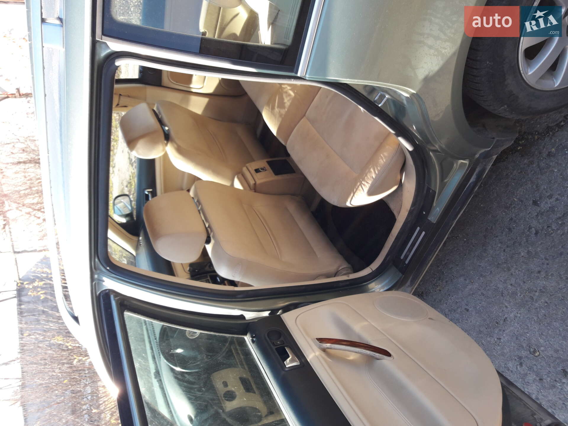 Volkswagen Passat 2002 VIN WVWZZZ3BZ3E145607 фото оголошення 11 з 11