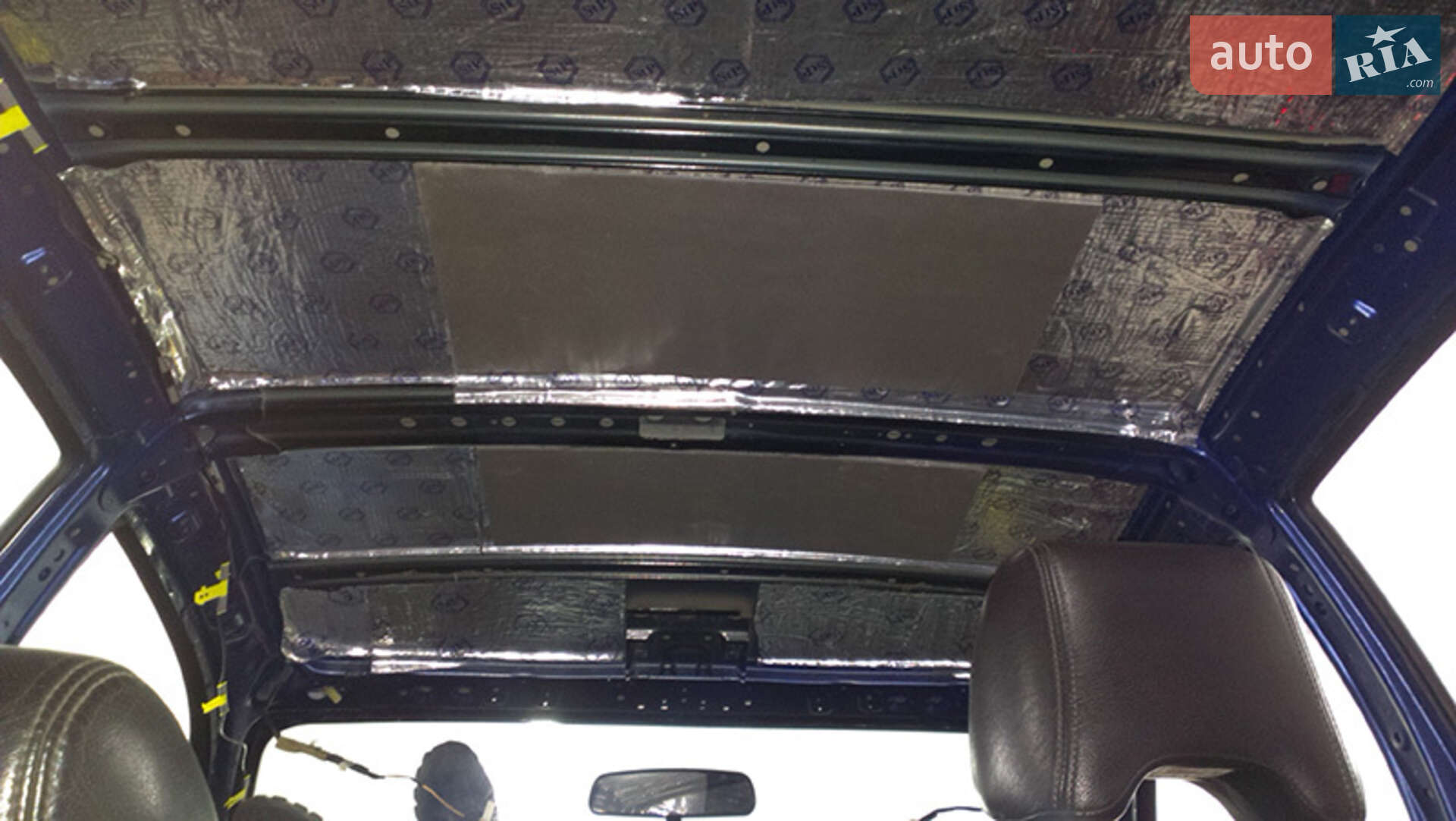 Subaru Legacy 2002 VIN JF1BE9LR53G025511 фото оголошення 12 з 18