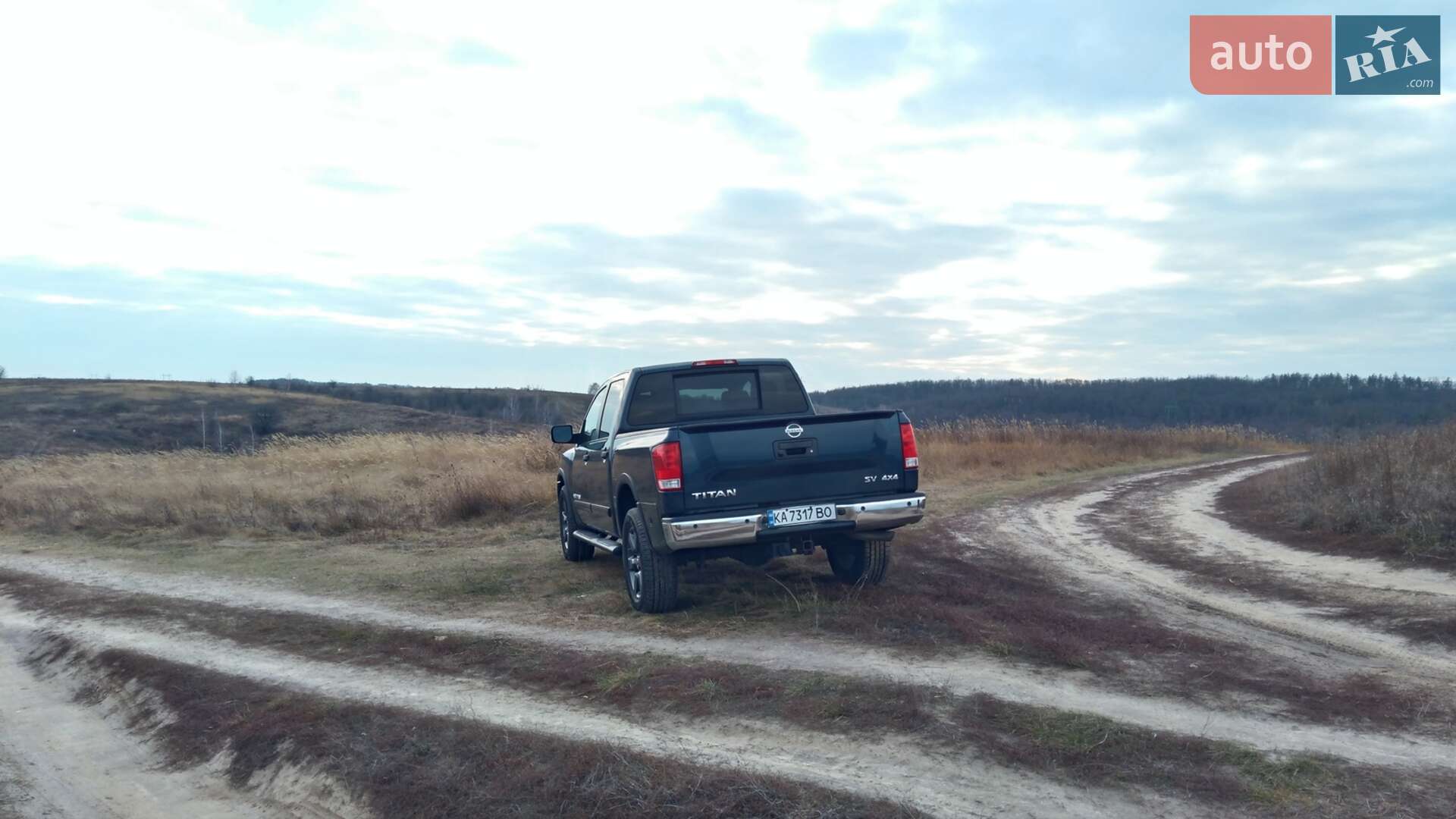 Nissan Titan 2015 VIN 1N6AA0EC0FN501497 фото оголошення 6 з 9