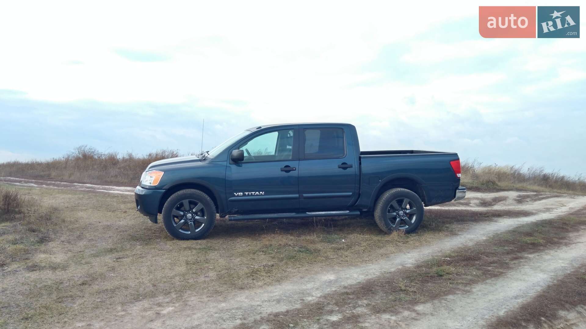 Nissan Titan 2015 VIN 1N6AA0EC0FN501497 фото оголошення 7 з 9