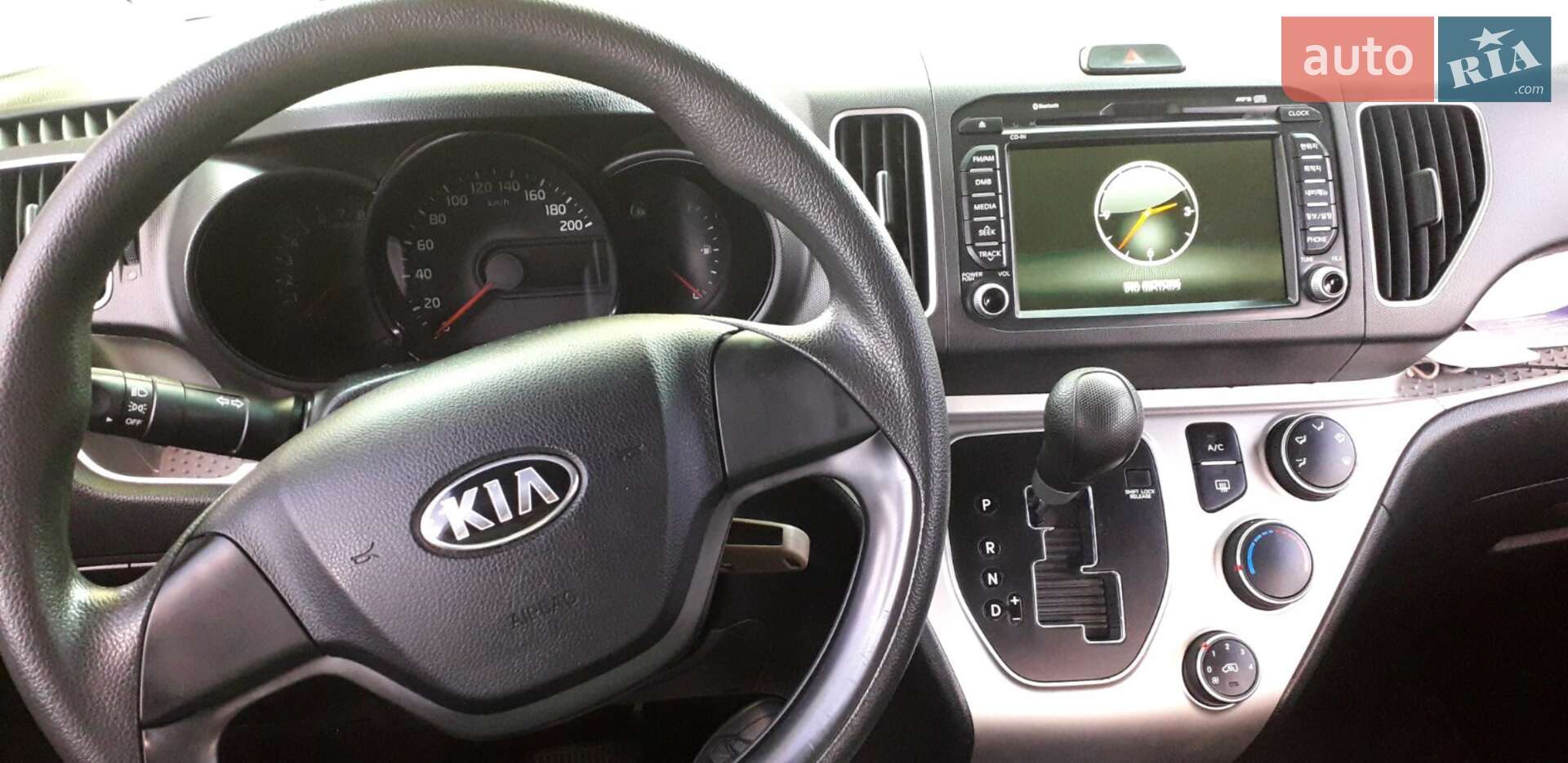 Kia Ray 2014 VIN KNACG811BFT092807 фото оголошення 3 з 8