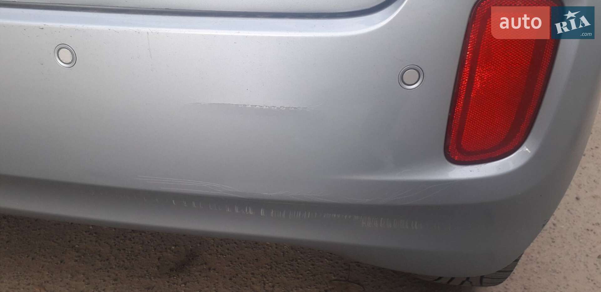 Kia Ray 2014 VIN KNACG811BFT092807 фото оголошення 6 з 8