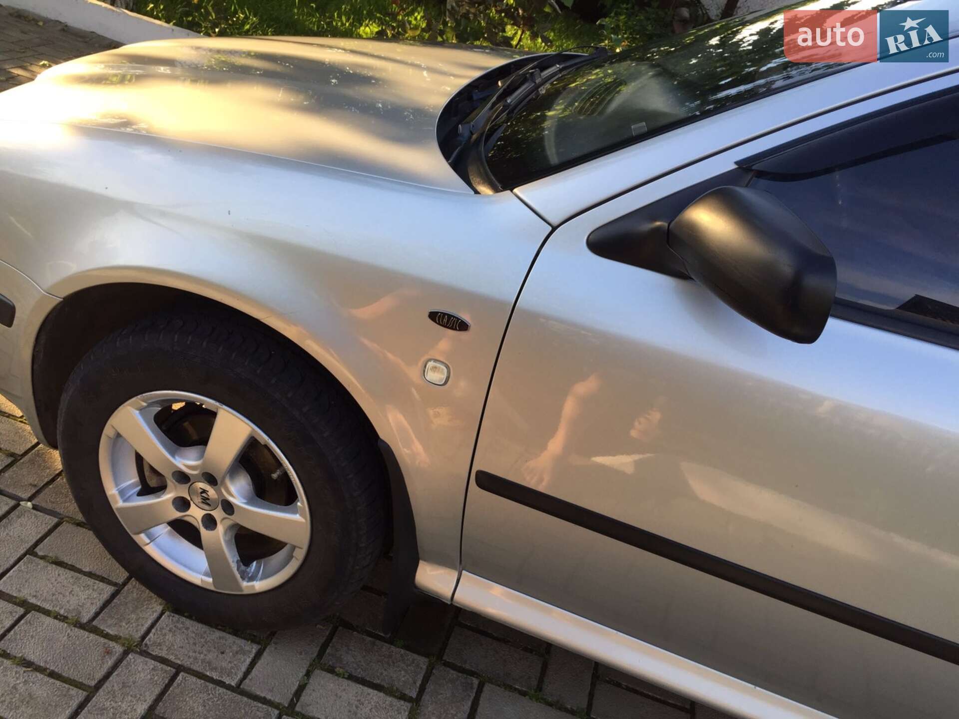Skoda Octavia 2001 VIN TMBDJ01U422532553 фото оголошення 8 з 12