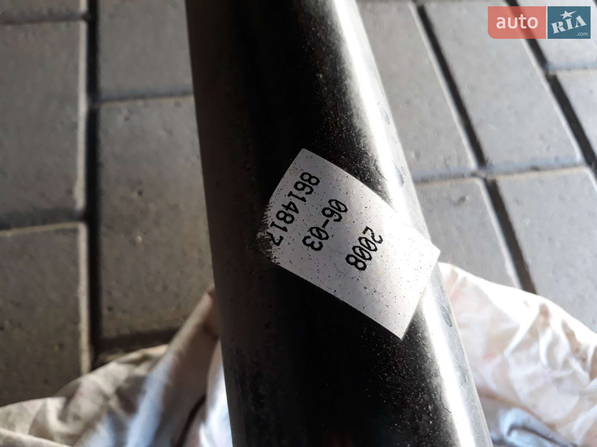 Nissan Almera 2008 VIN KNMCSHLAS8P715169 фото оголошення 2 з 24