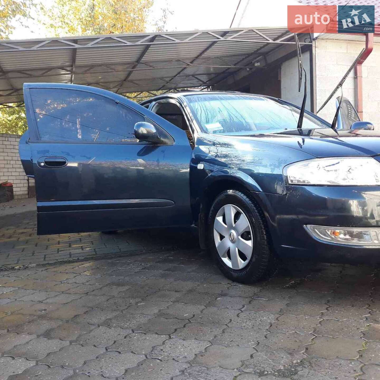Nissan Almera 2008 VIN KNMCSHLAS8P715169 фото оголошення 11 з 24