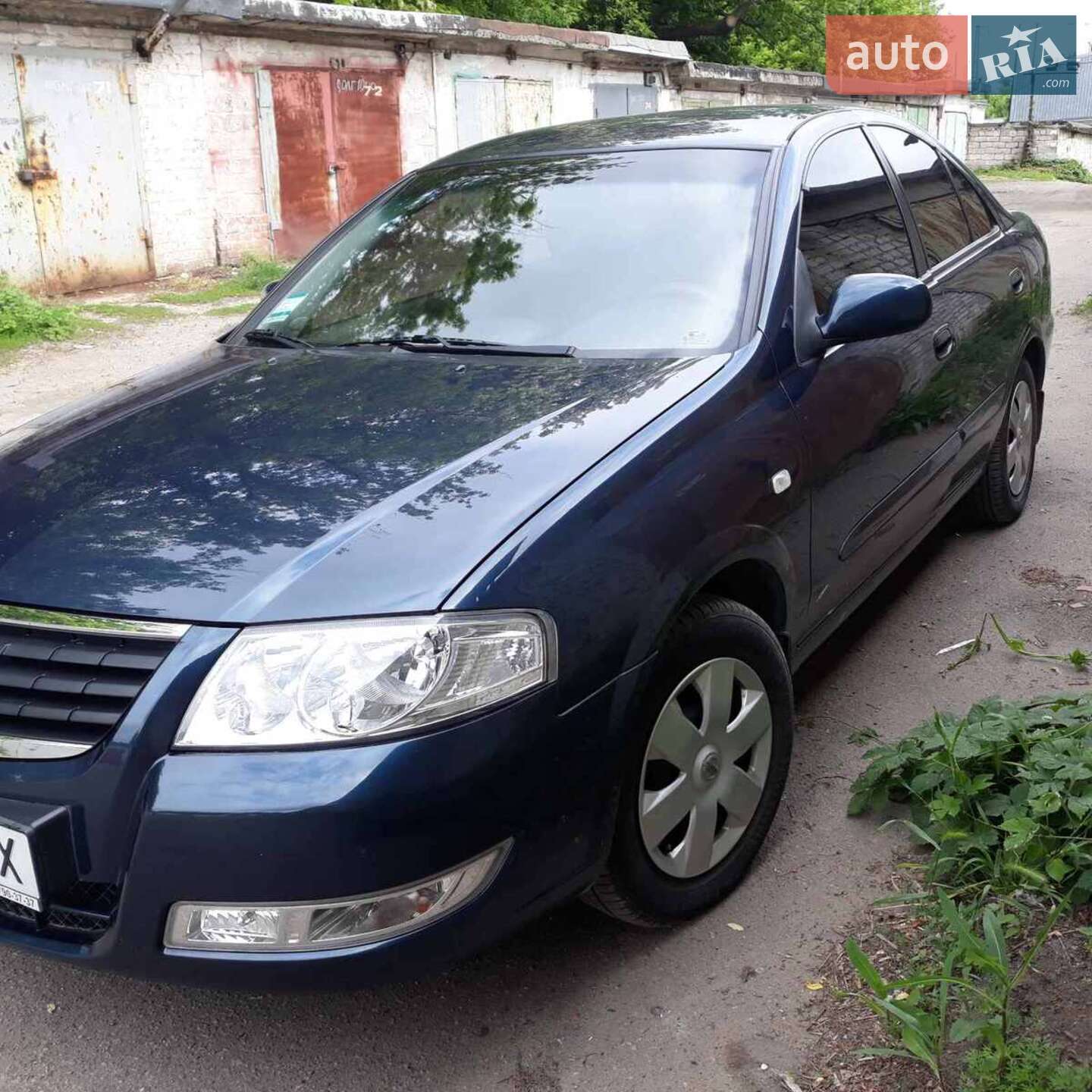 Nissan Almera 2008 VIN KNMCSHLAS8P715169 фото оголошення 15 з 24