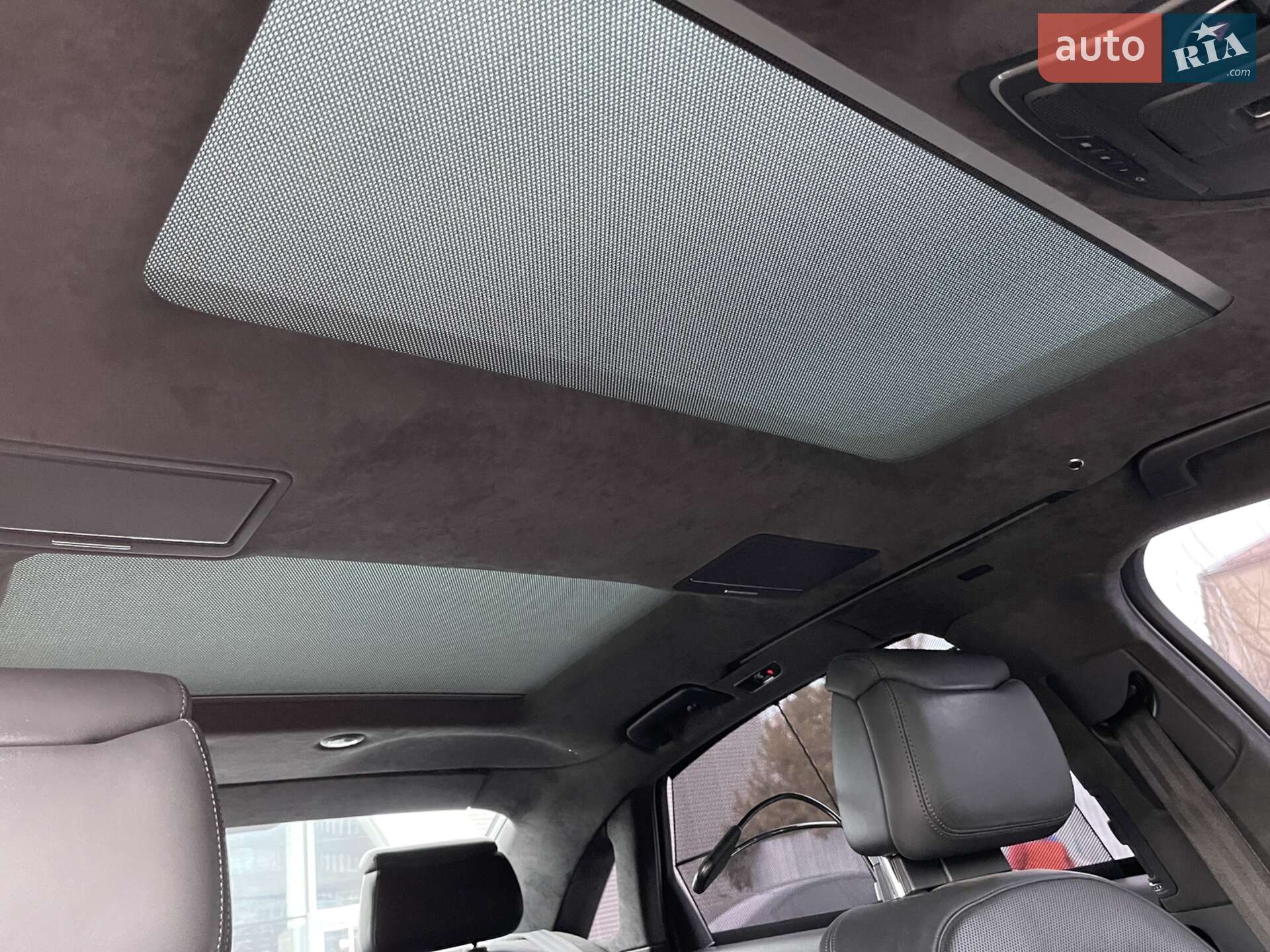 Audi A8 2016 VIN WAU43AFD7GN020054 фото оголошення 24 з 41