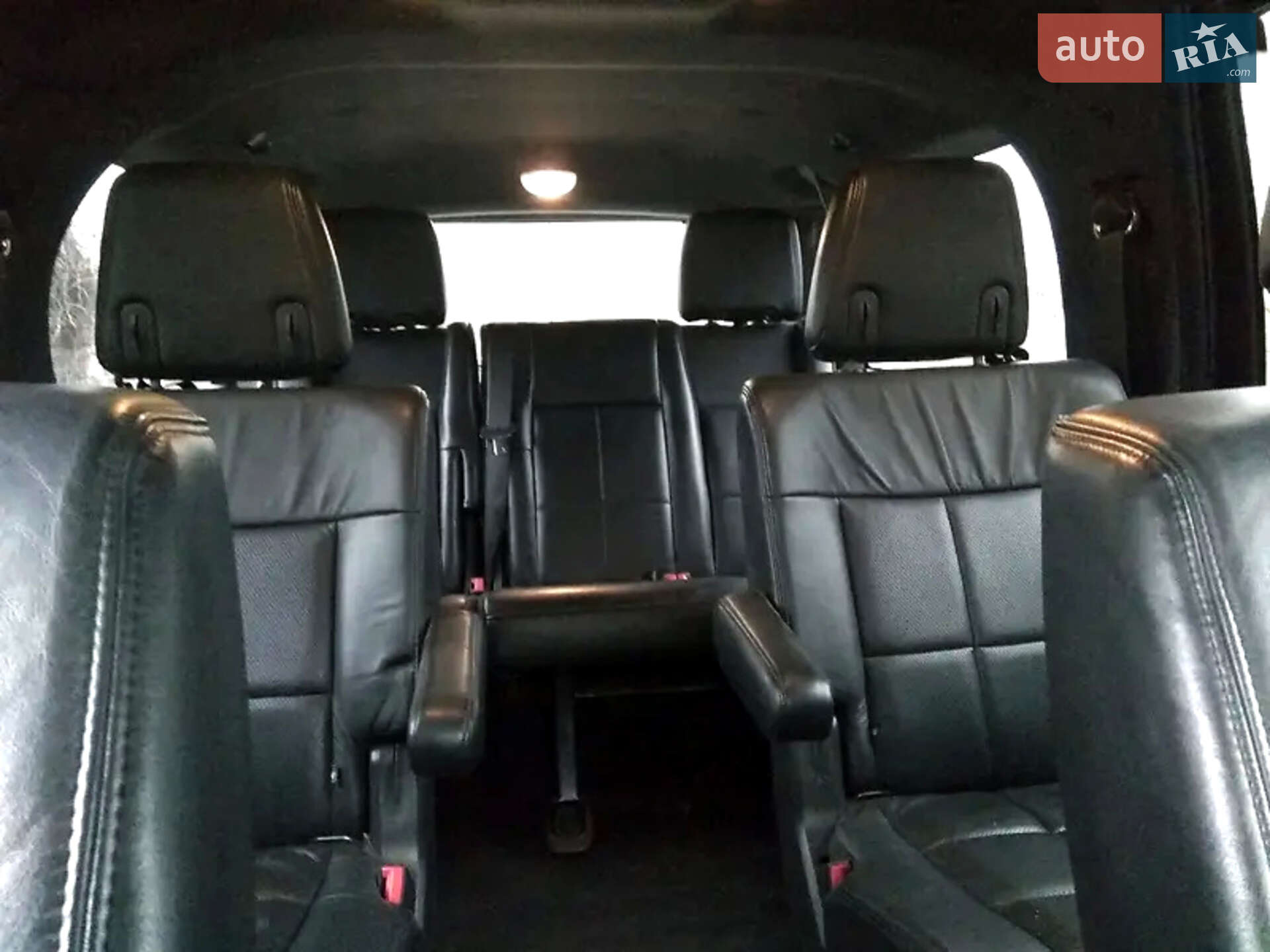 Lincoln Navigator 2012 VIN 5LMJJ3J50CEL07441 фото оголошення 31 з 35