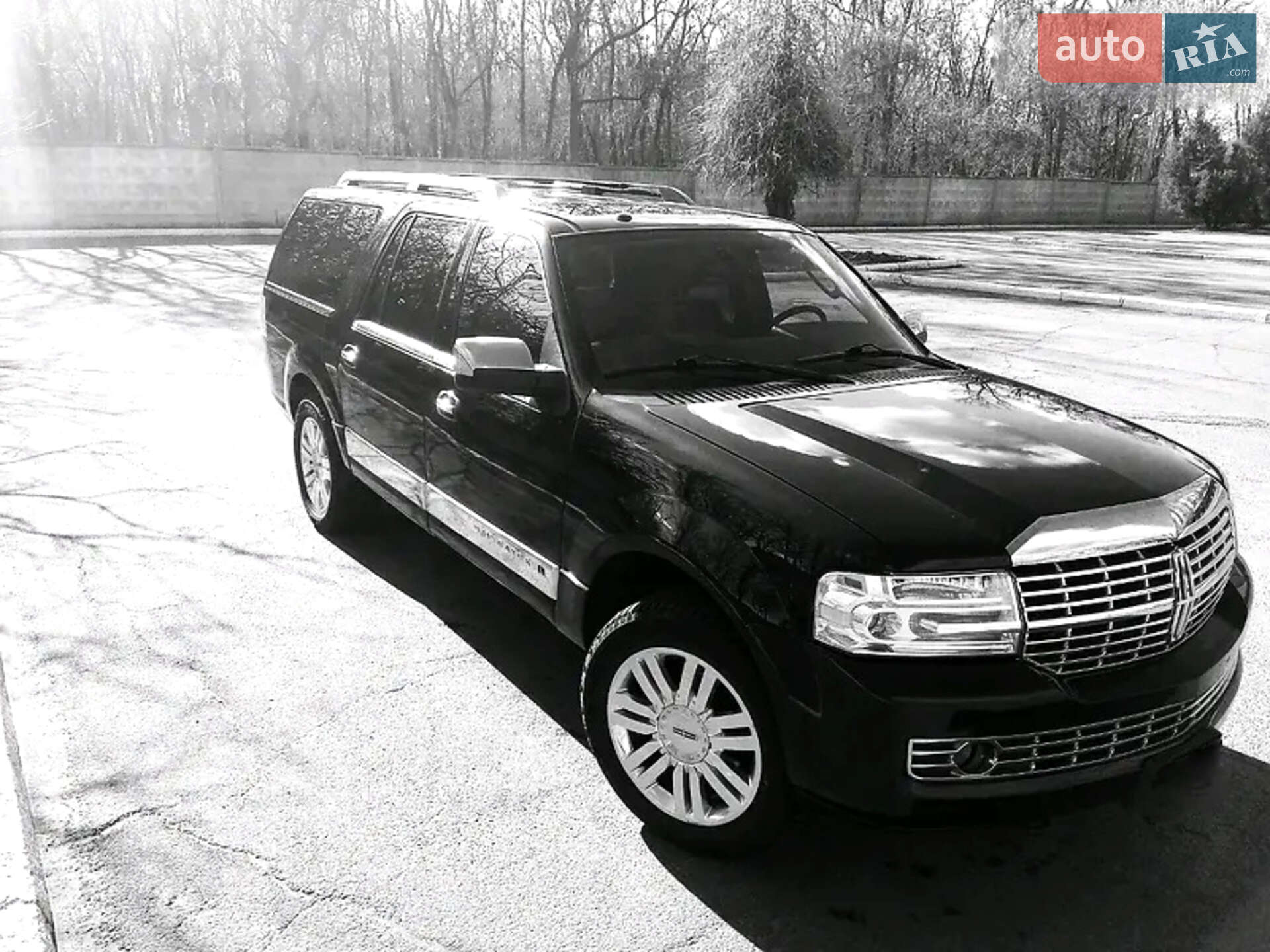 Lincoln Navigator 2012 VIN 5LMJJ3J50CEL07441 фото оголошення 35 з 35
