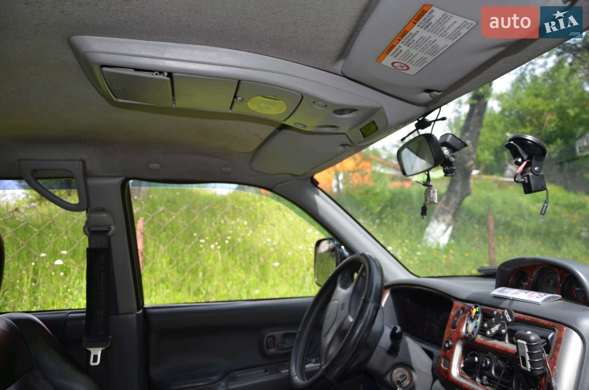 Mitsubishi Pajero Sport 2006 VIN JMB0NK9407J000250 фото оголошення 10 з 12