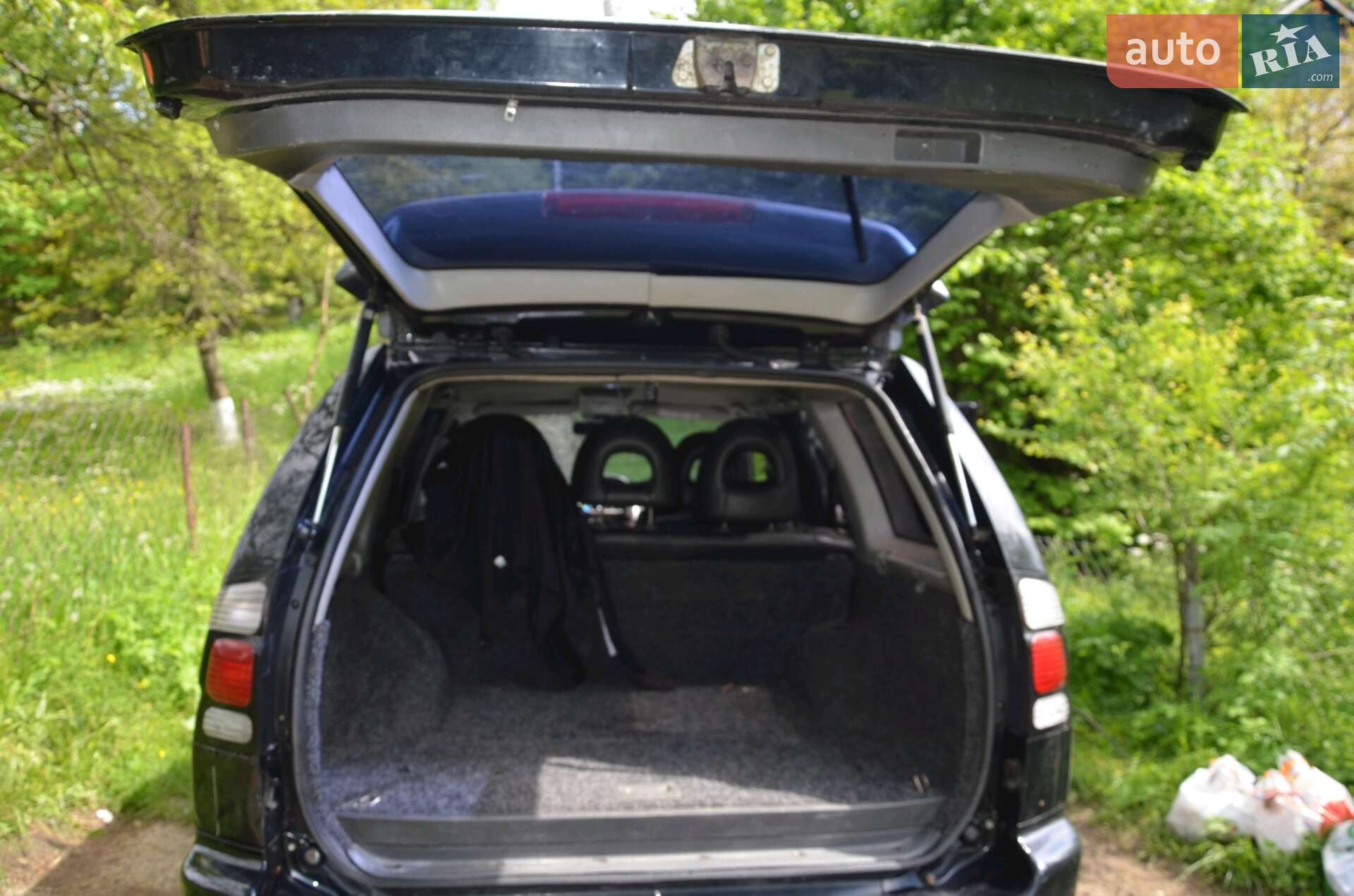 Mitsubishi Pajero Sport 2006 VIN JMB0NK9407J000250 фото оголошення 11 з 12