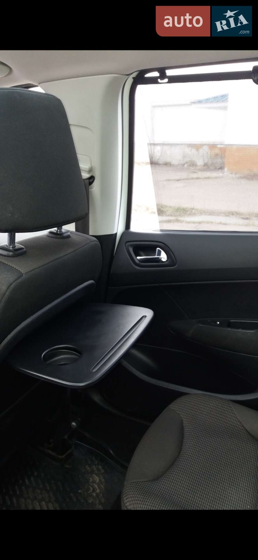 Peugeot 308 2013 VIN VF34H9HD8DS117258 фото оголошення 4 з 10
