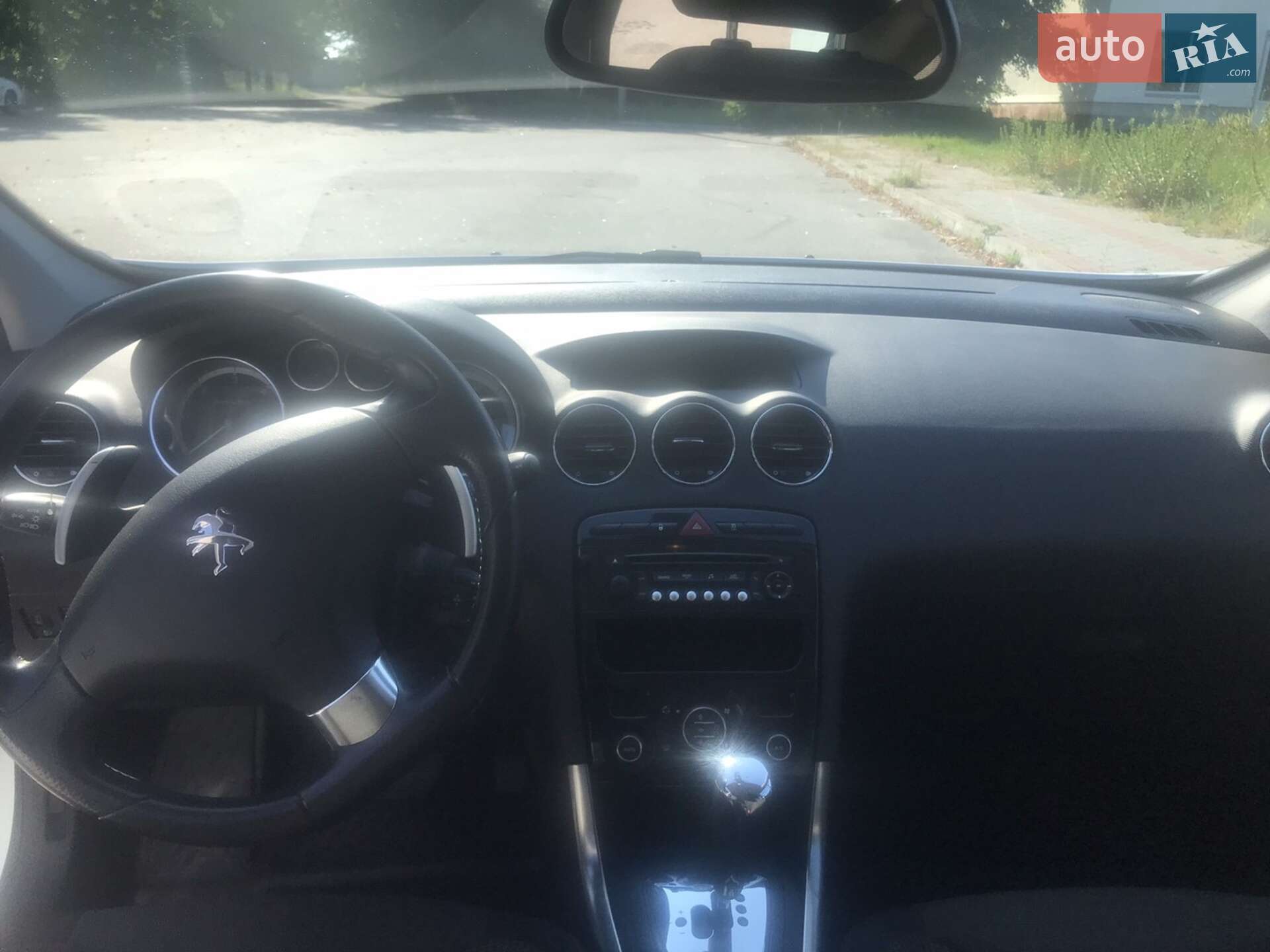 Peugeot 308 2013 VIN VF34H9HD8DS117258 фото оголошення 10 з 10