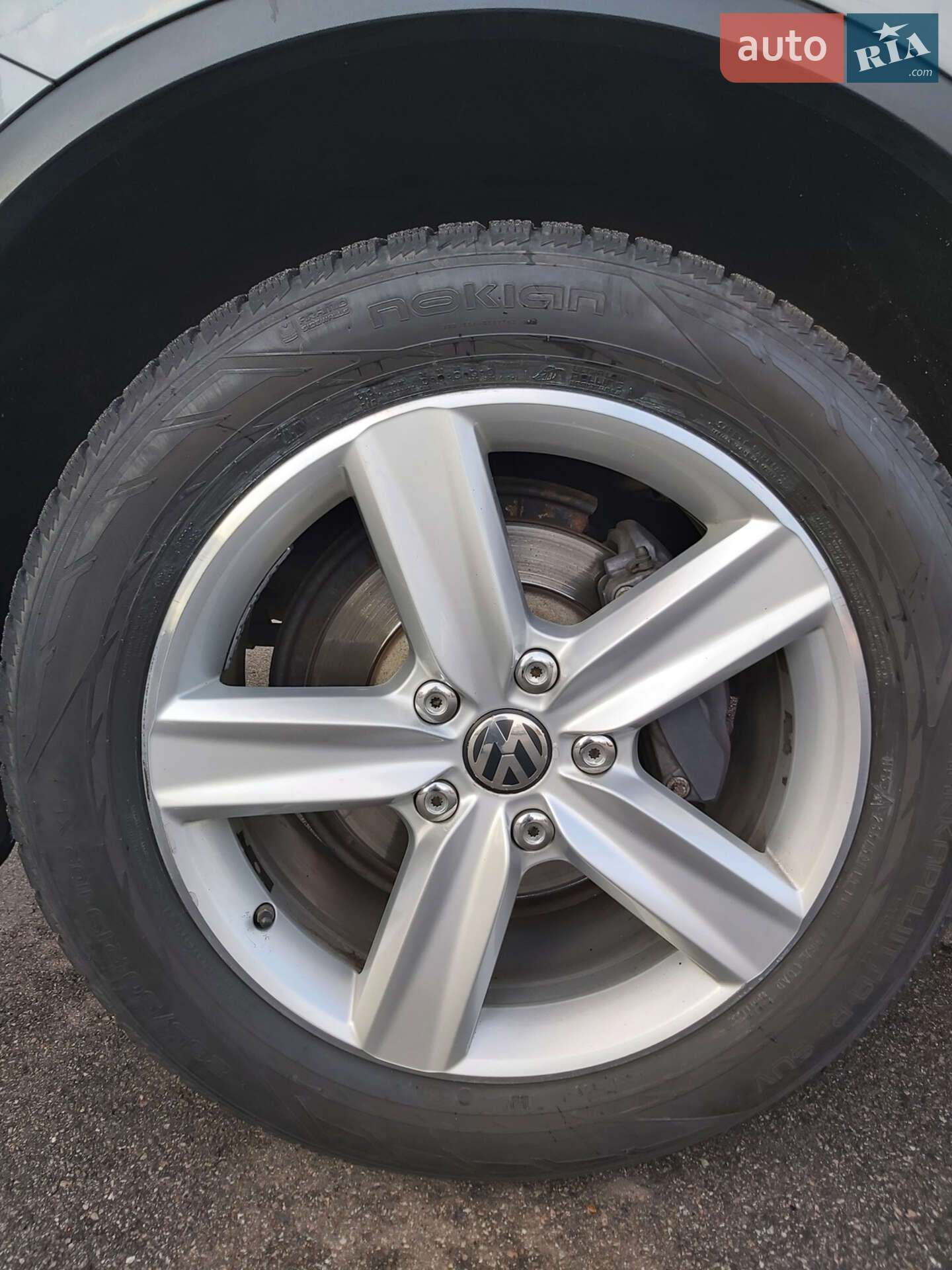 Volkswagen Touareg 2013 VIN WVGZZZ7PZED004598 фото оголошення 24 з 40