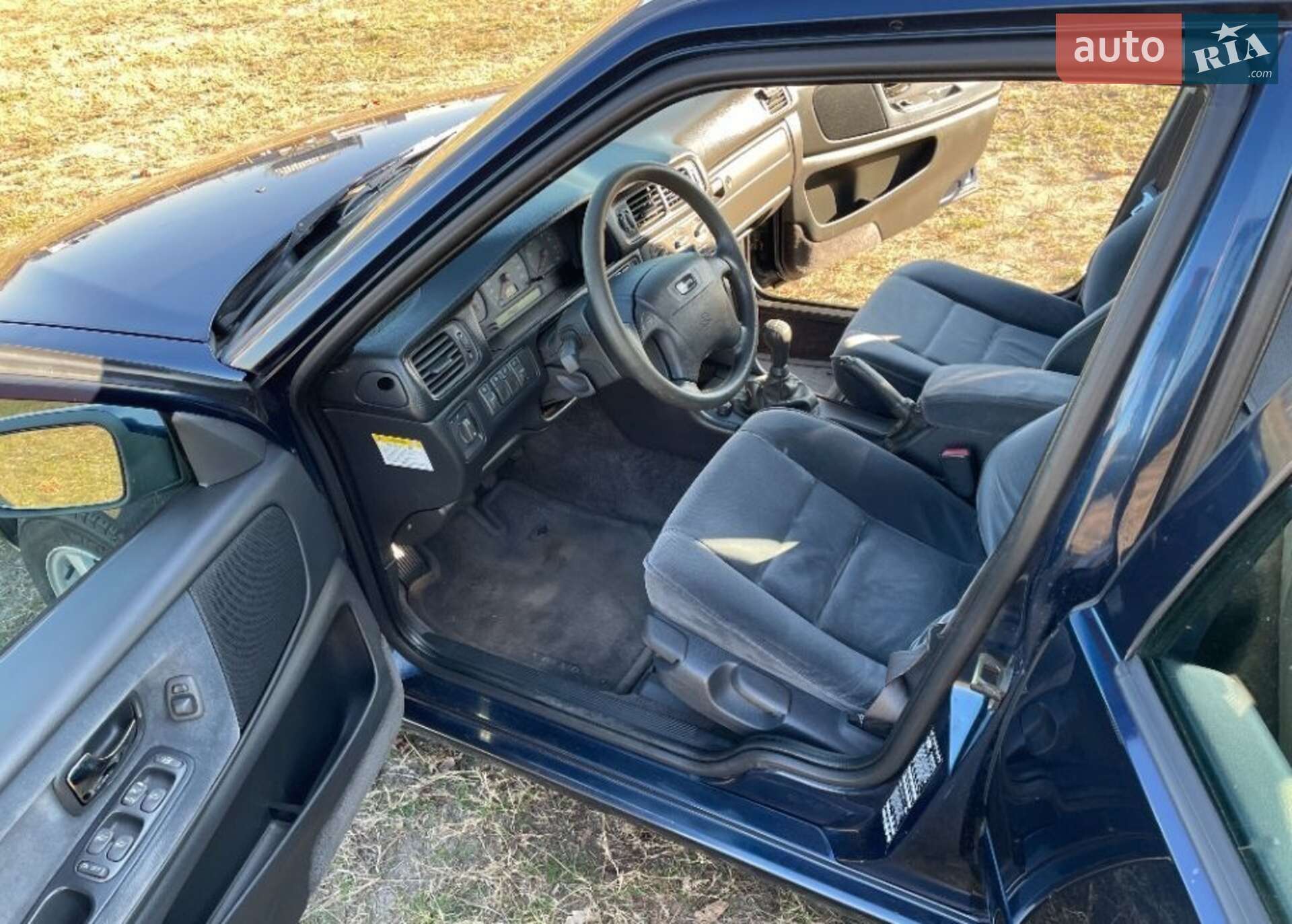 Volvo S70 1997 VIN YV1LS4102V2426086 фото оголошення 6 з 16