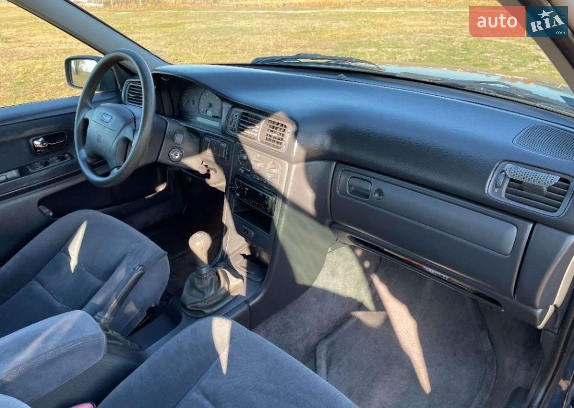 Volvo S70 1997 VIN YV1LS4102V2426086 фото оголошення 11 з 16